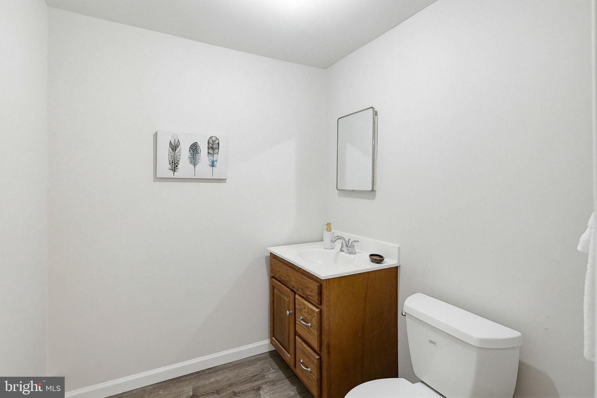 OLNEY OUTSIDE - Residential