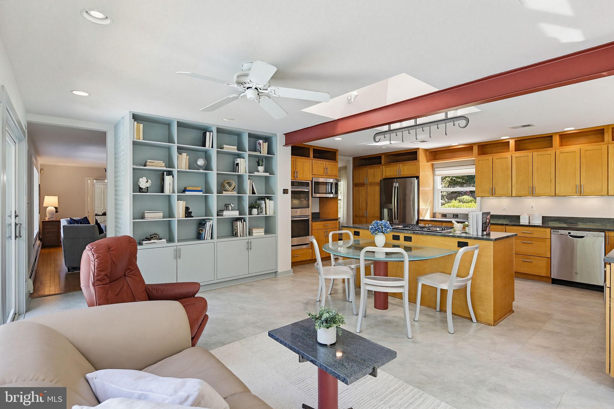 OLNEY OUTSIDE - Residential