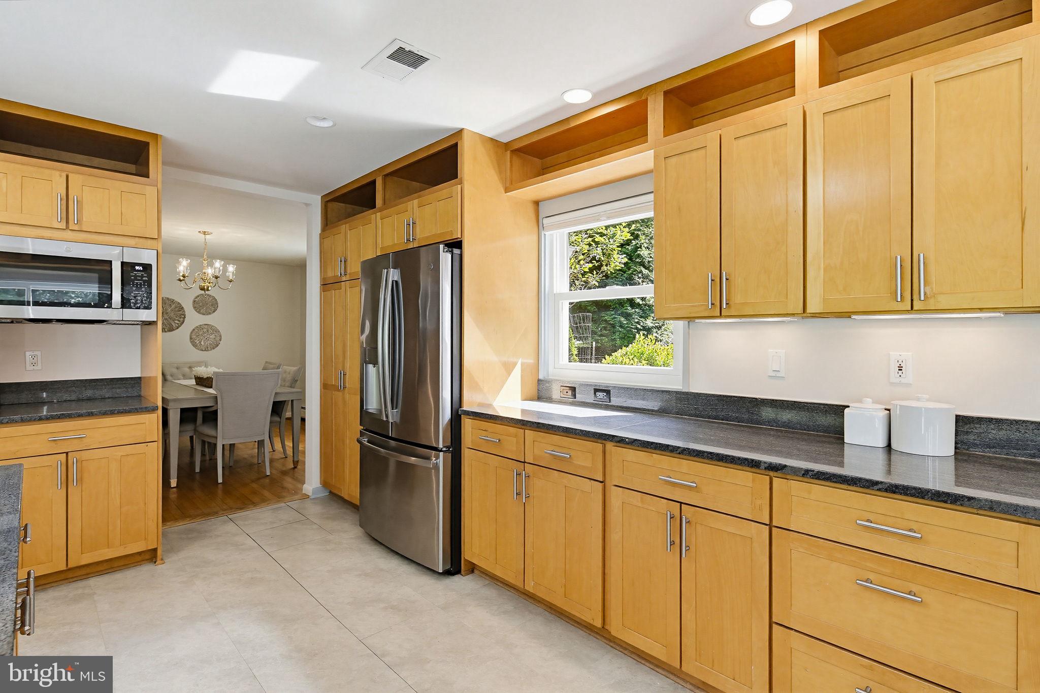 OLNEY OUTSIDE - Residential