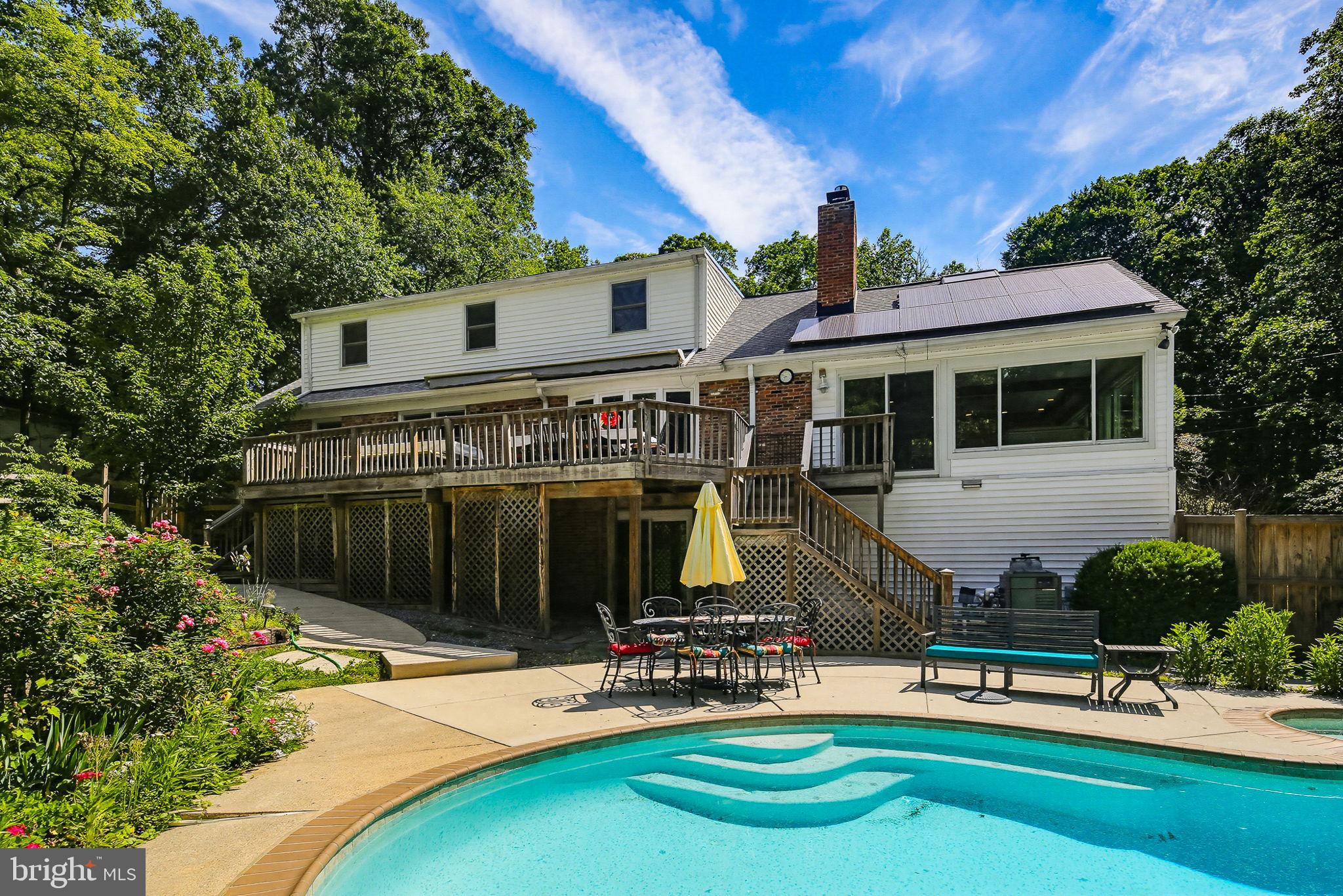 OLNEY OUTSIDE - Residential