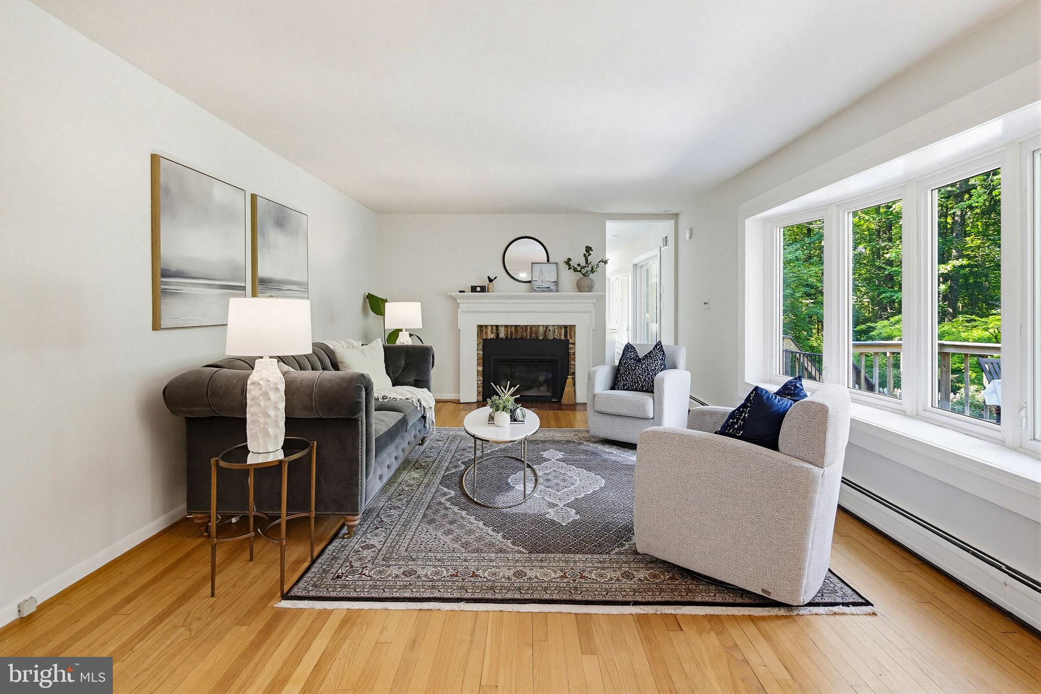 OLNEY OUTSIDE - Residential