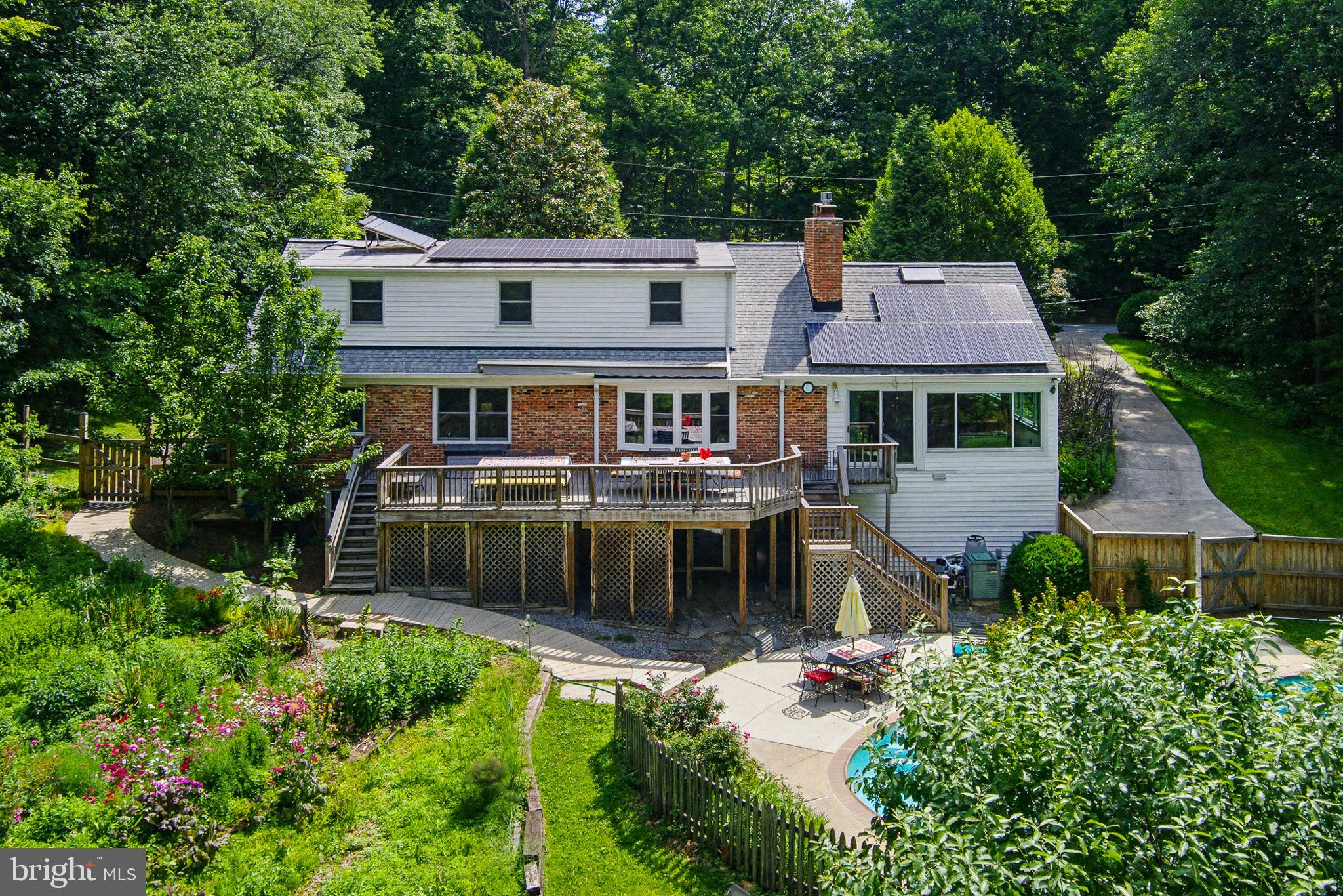 OLNEY OUTSIDE - Residential