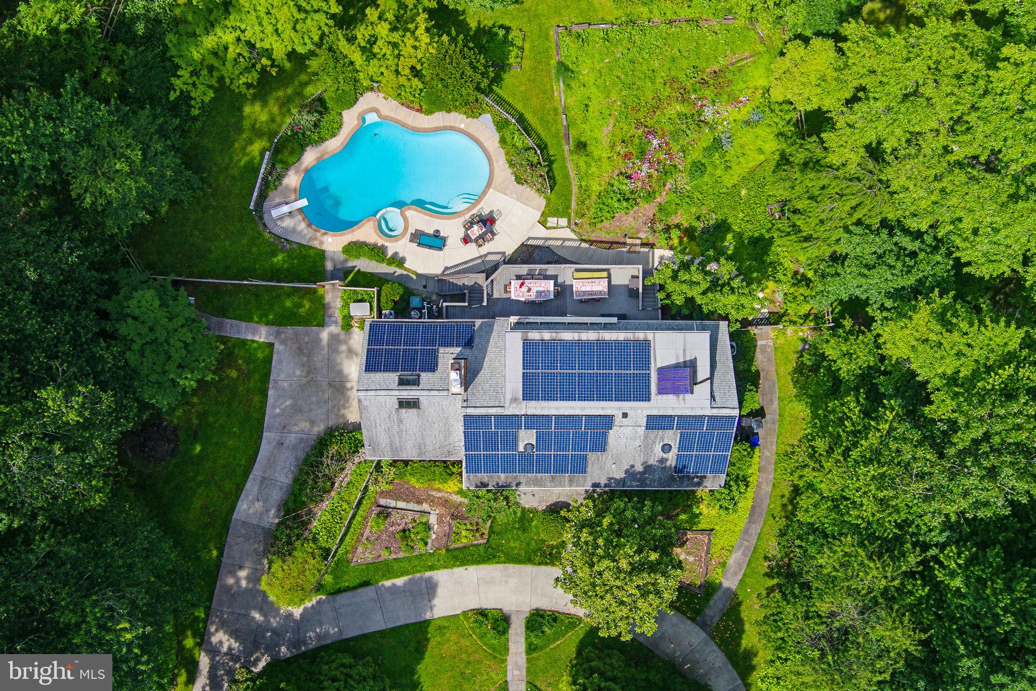 OLNEY OUTSIDE - Residential