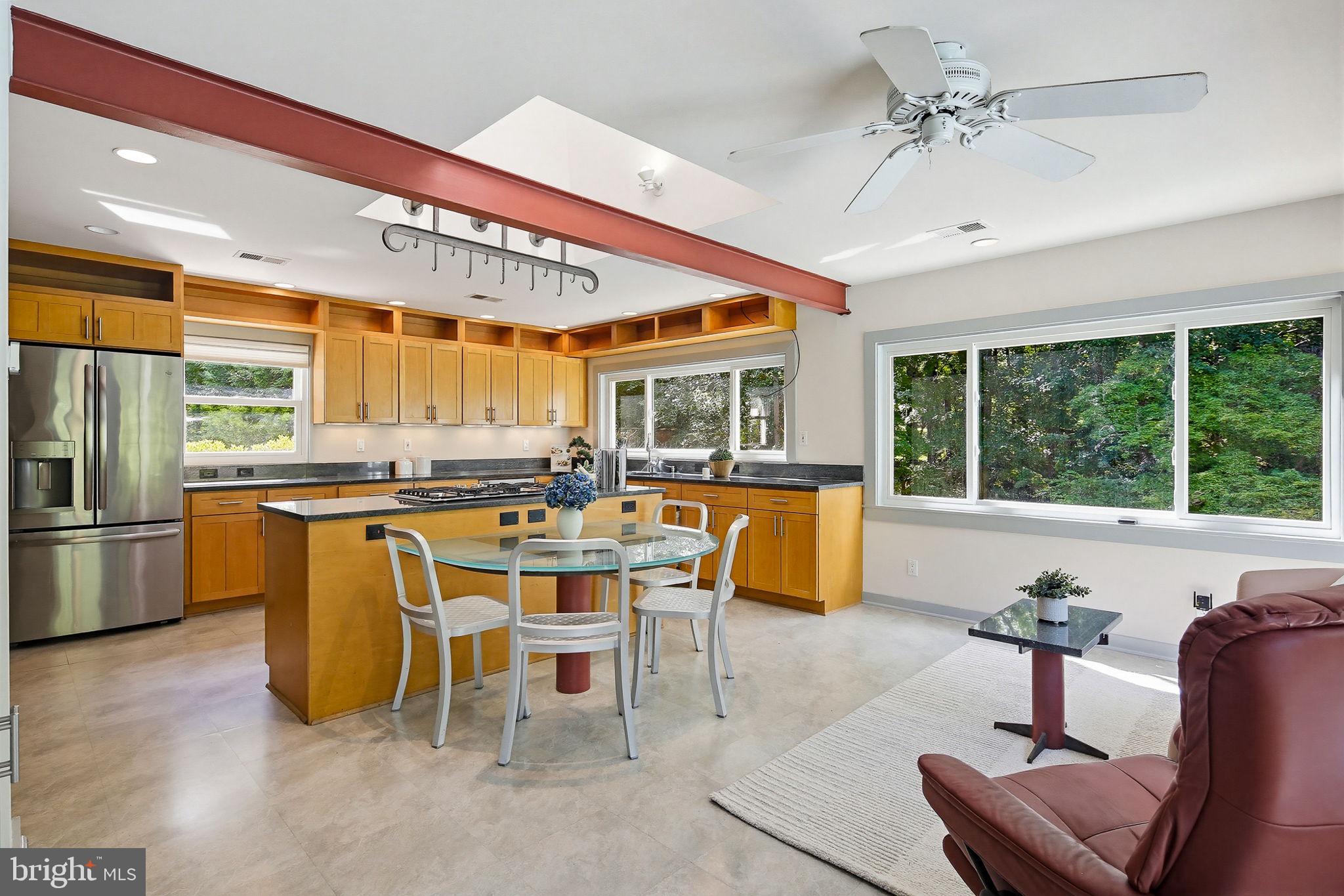 OLNEY OUTSIDE - Residential