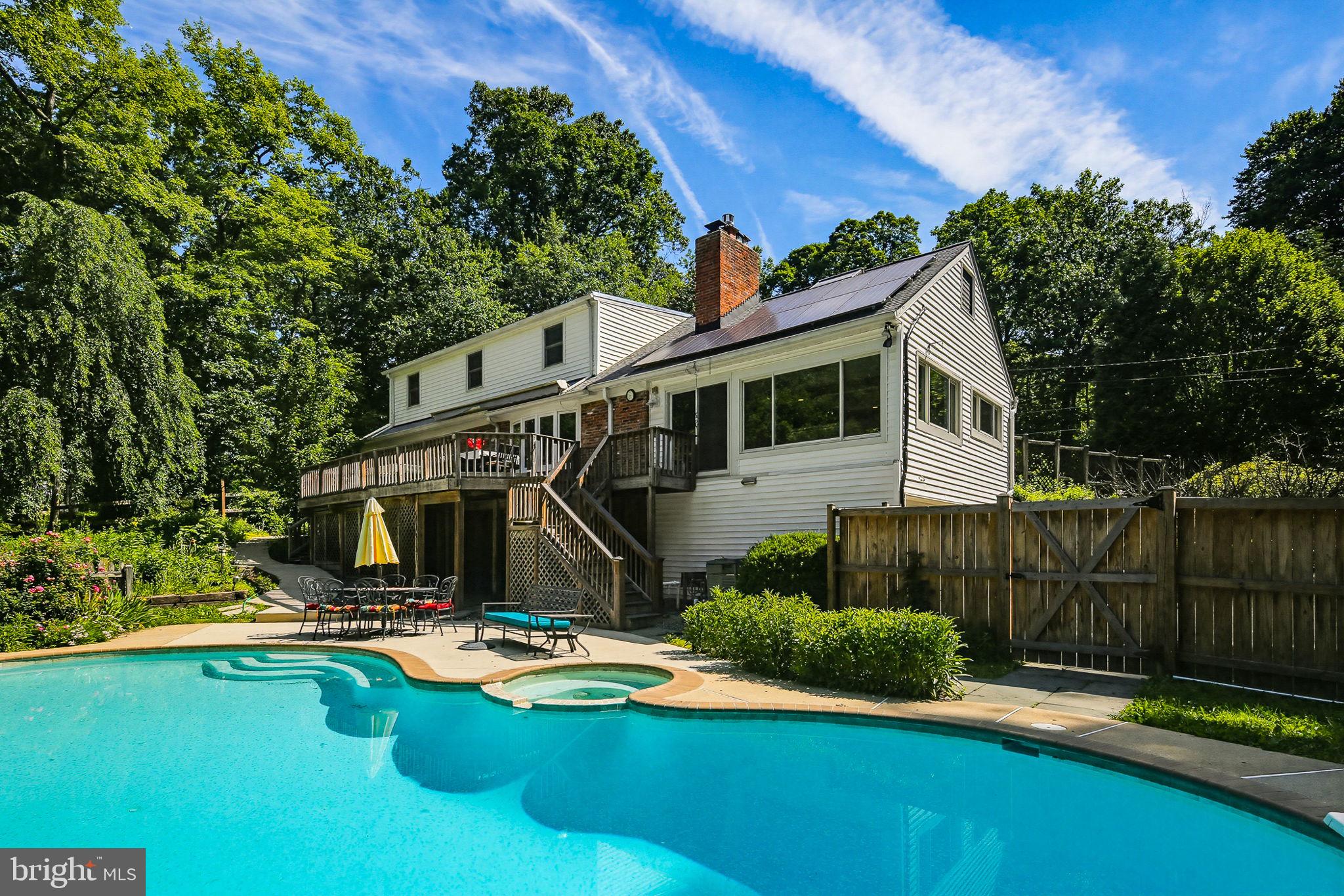 OLNEY OUTSIDE - Residential