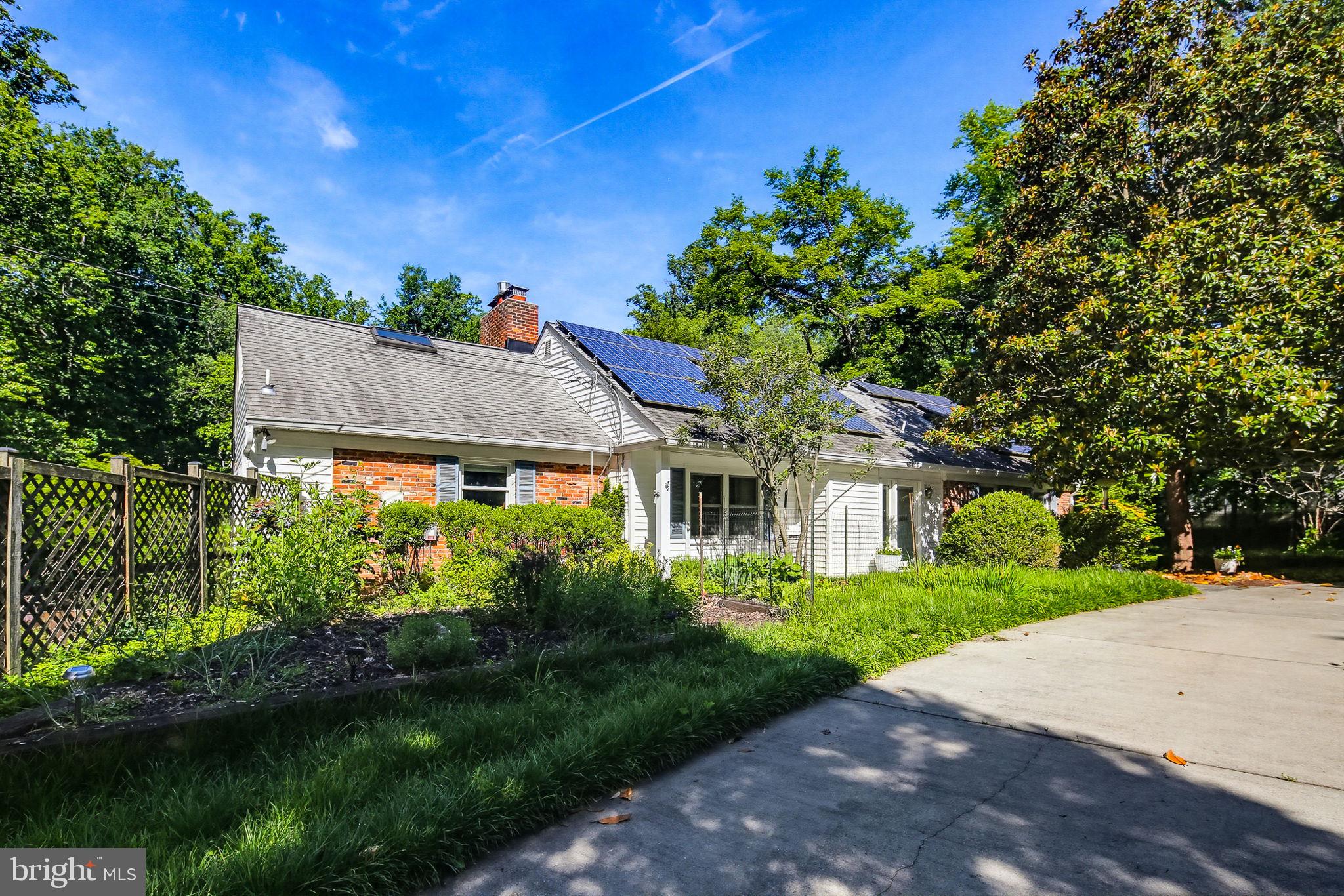 OLNEY OUTSIDE - Residential