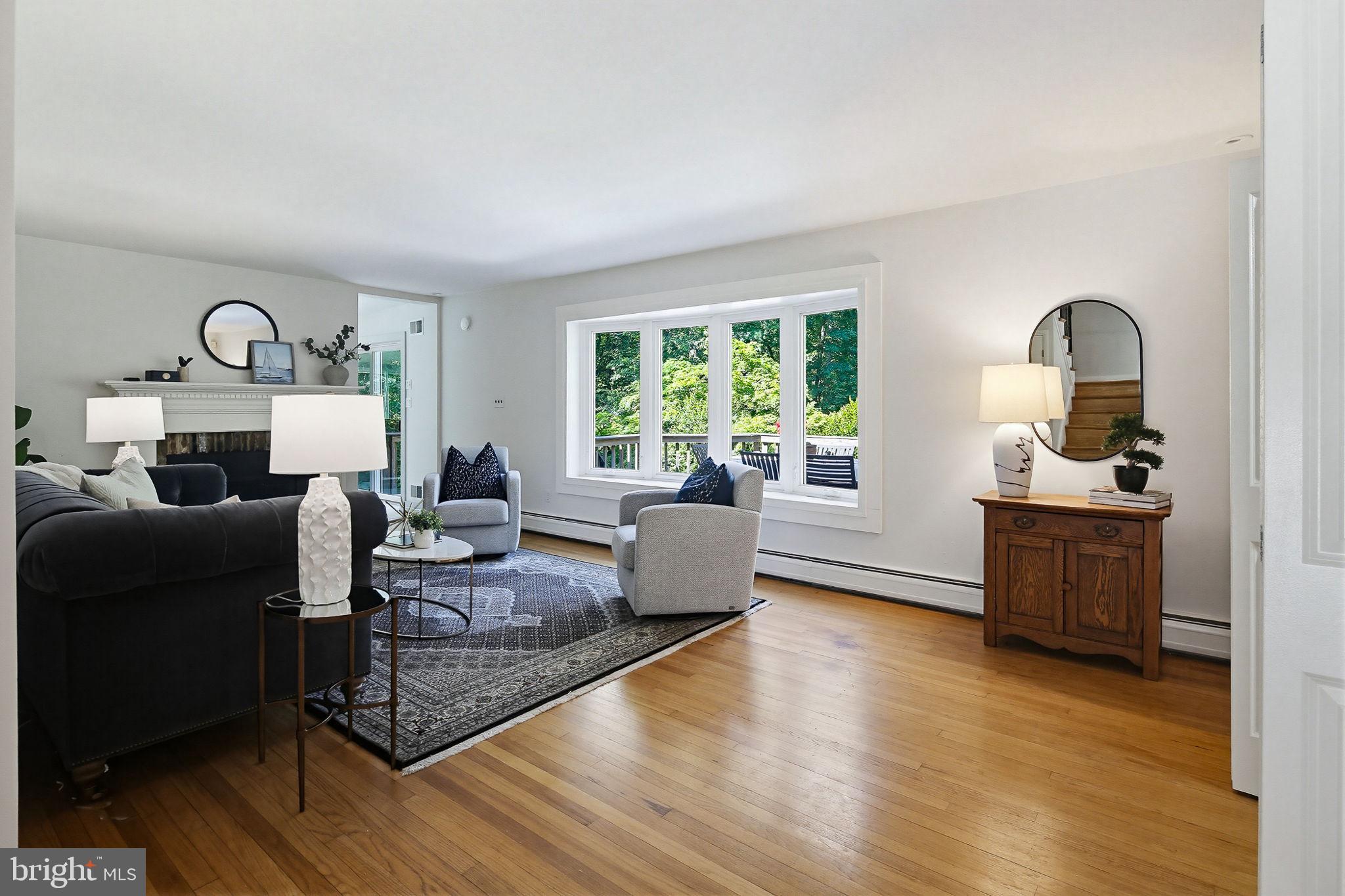 OLNEY OUTSIDE - Residential