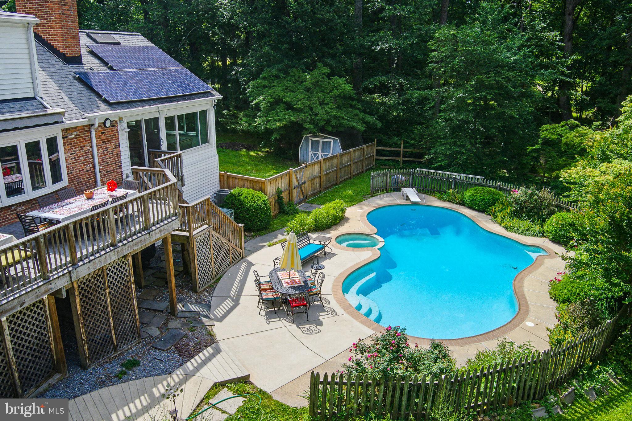 OLNEY OUTSIDE - Residential