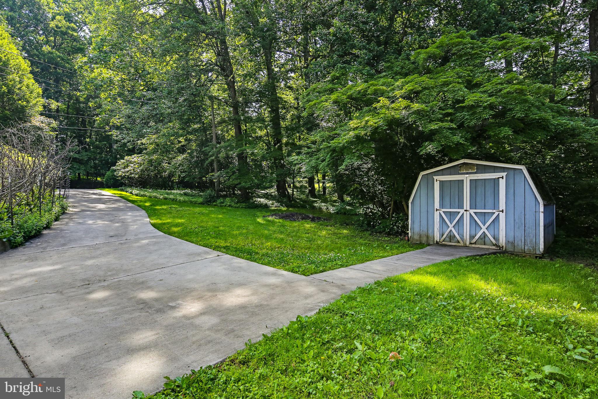 OLNEY OUTSIDE - Residential
