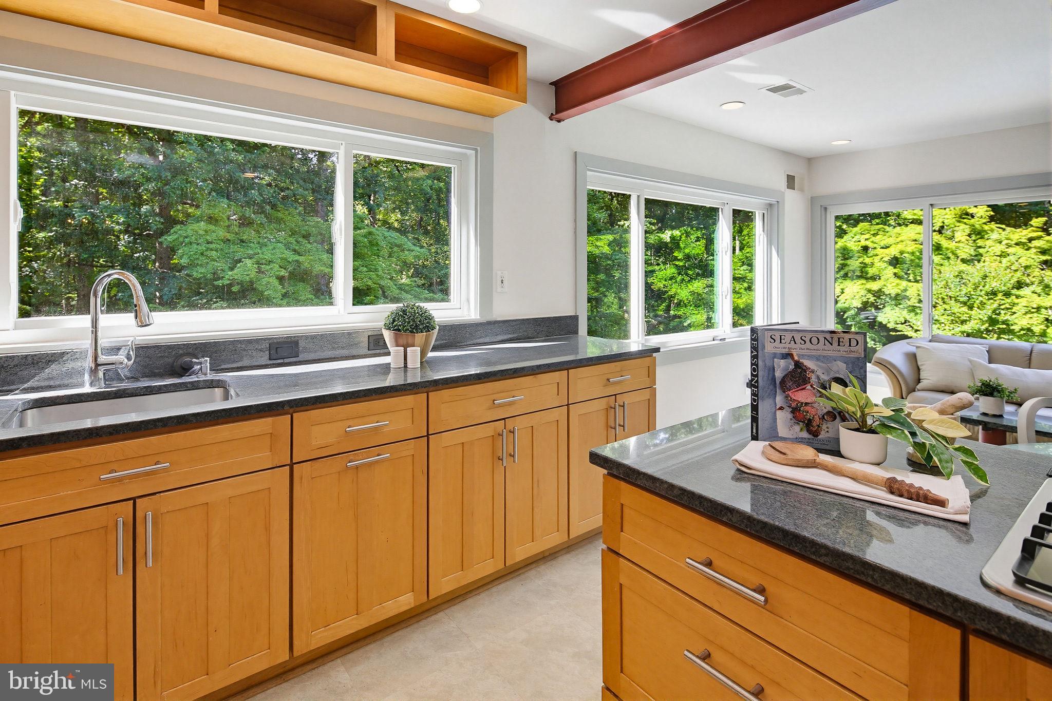 OLNEY OUTSIDE - Residential
