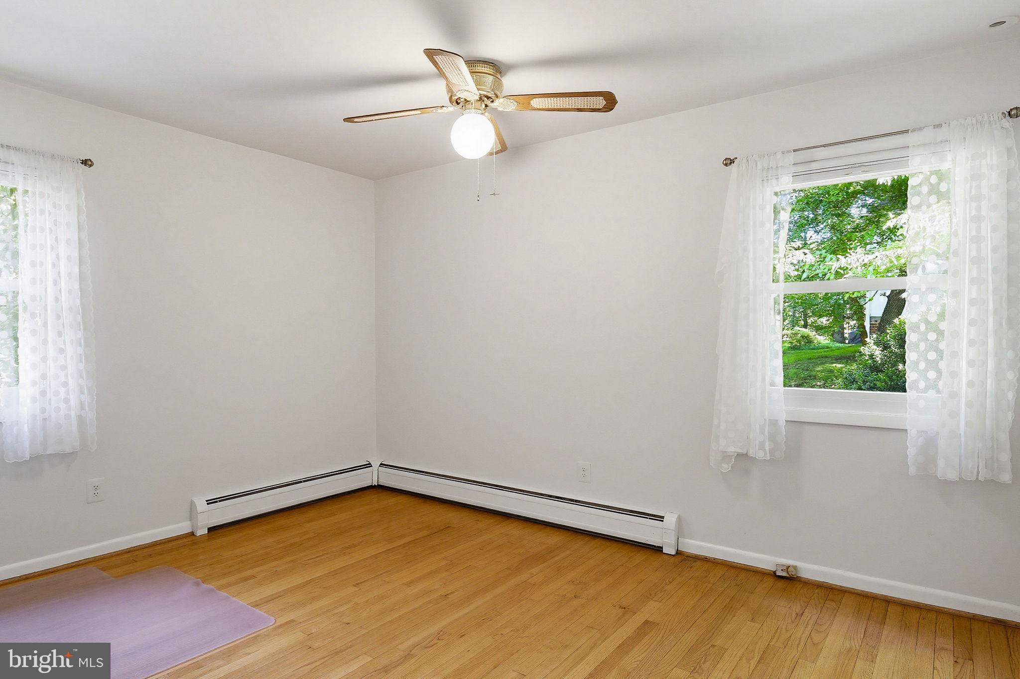 OLNEY OUTSIDE - Residential