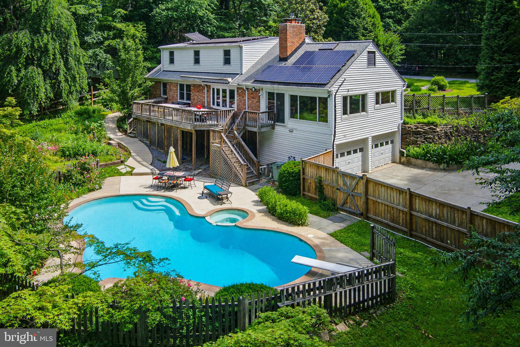 OLNEY OUTSIDE - Residential