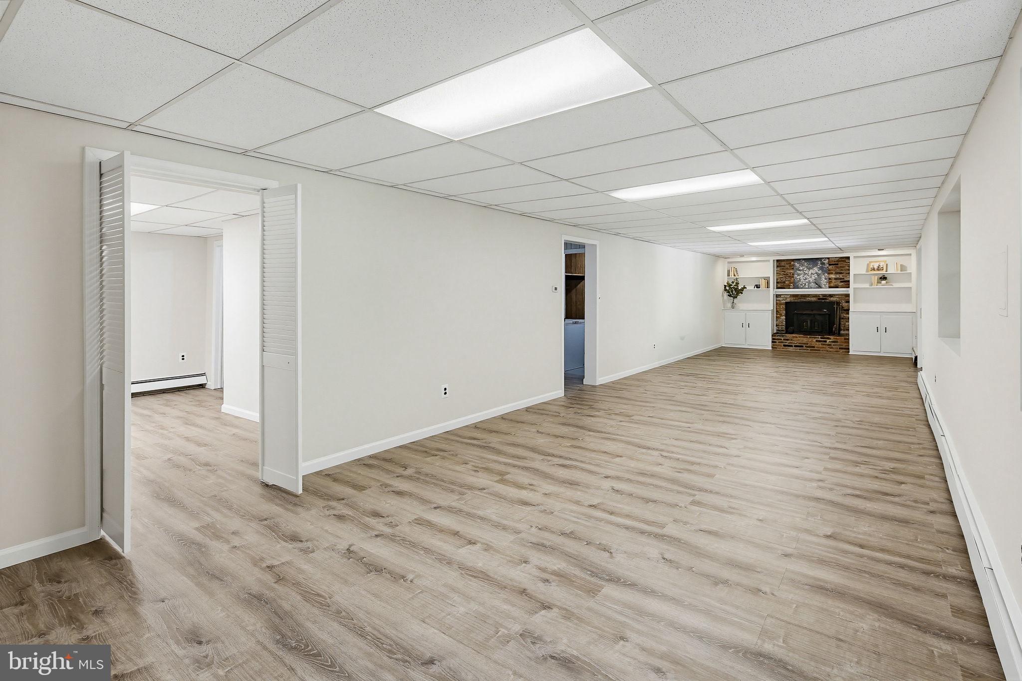 OLNEY OUTSIDE - Residential