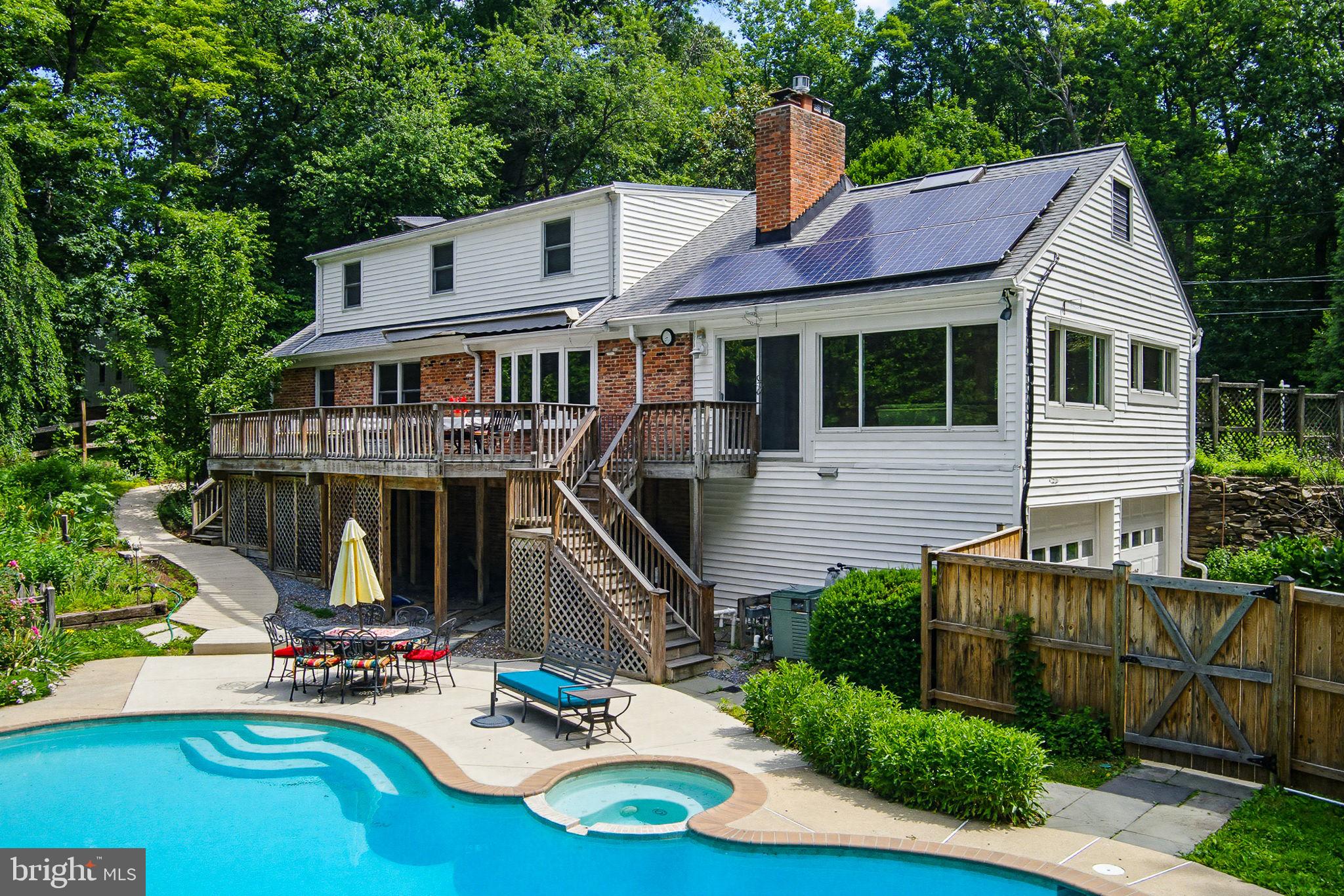 OLNEY OUTSIDE - Residential