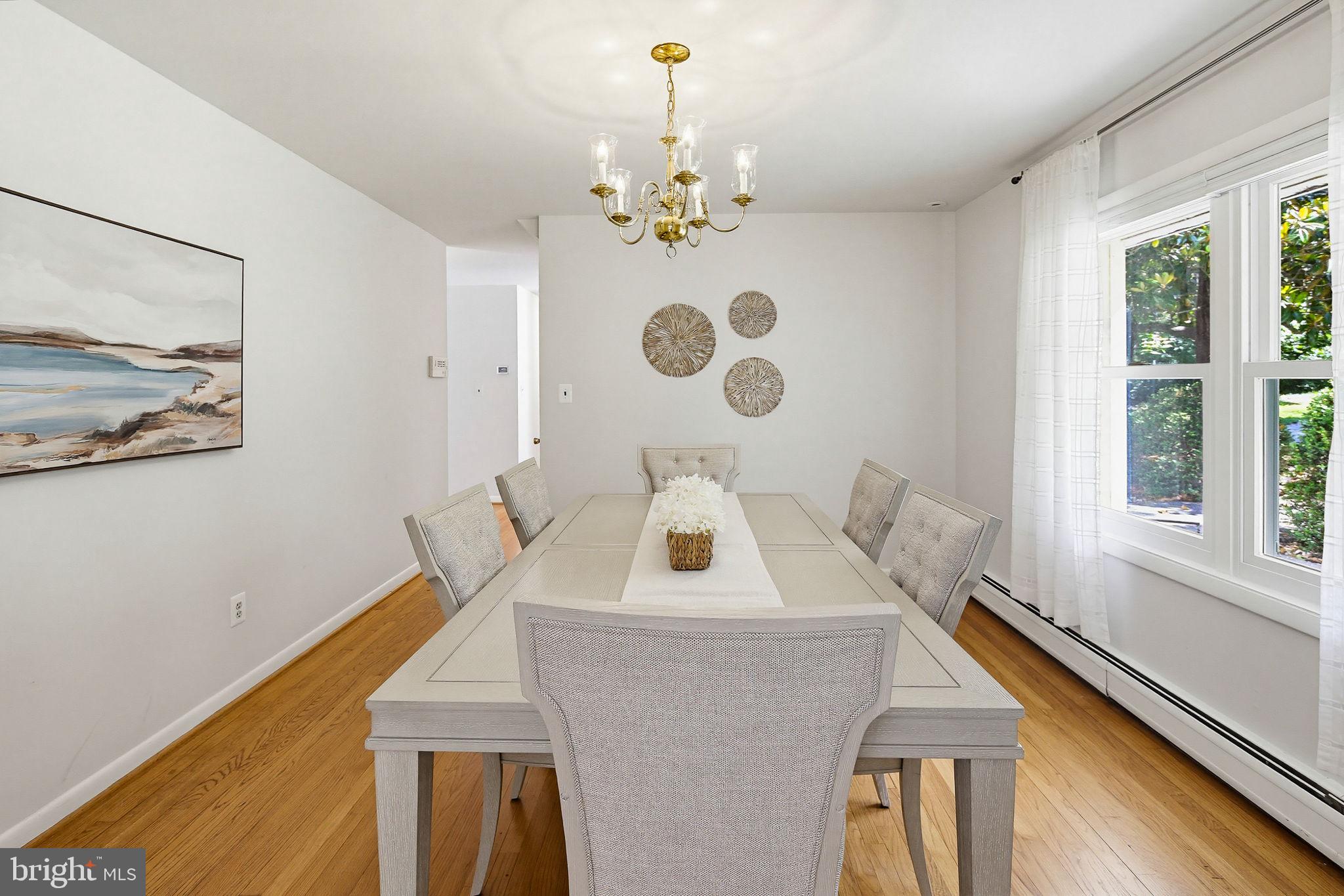 OLNEY OUTSIDE - Residential
