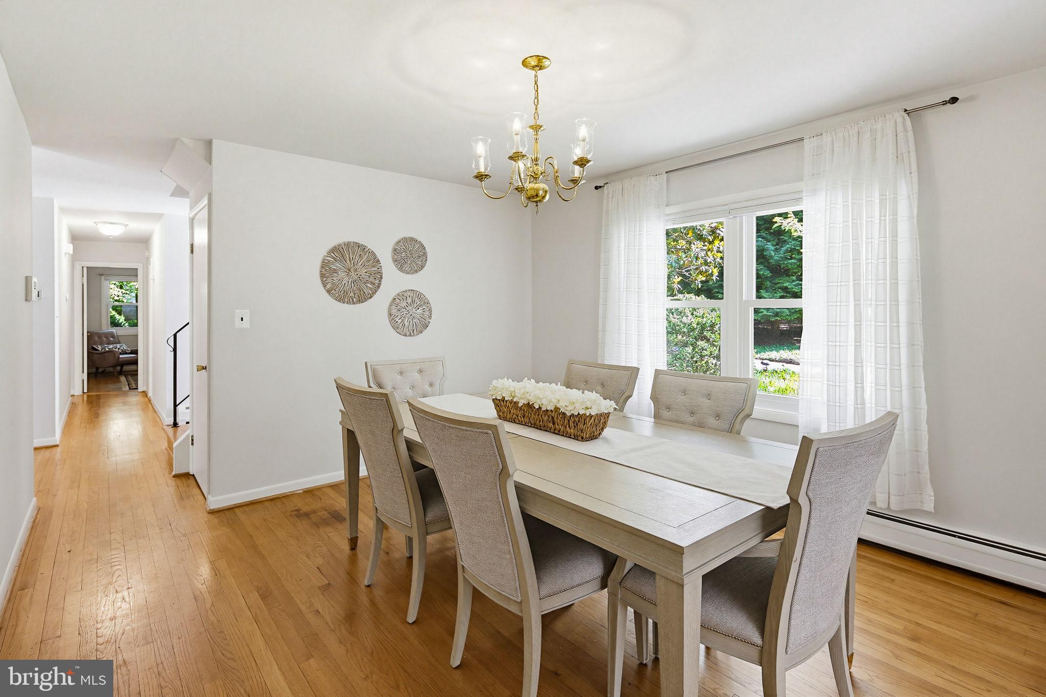 OLNEY OUTSIDE - Residential