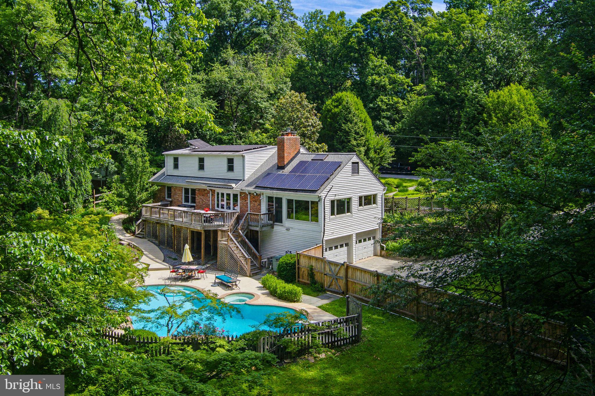 OLNEY OUTSIDE - Residential