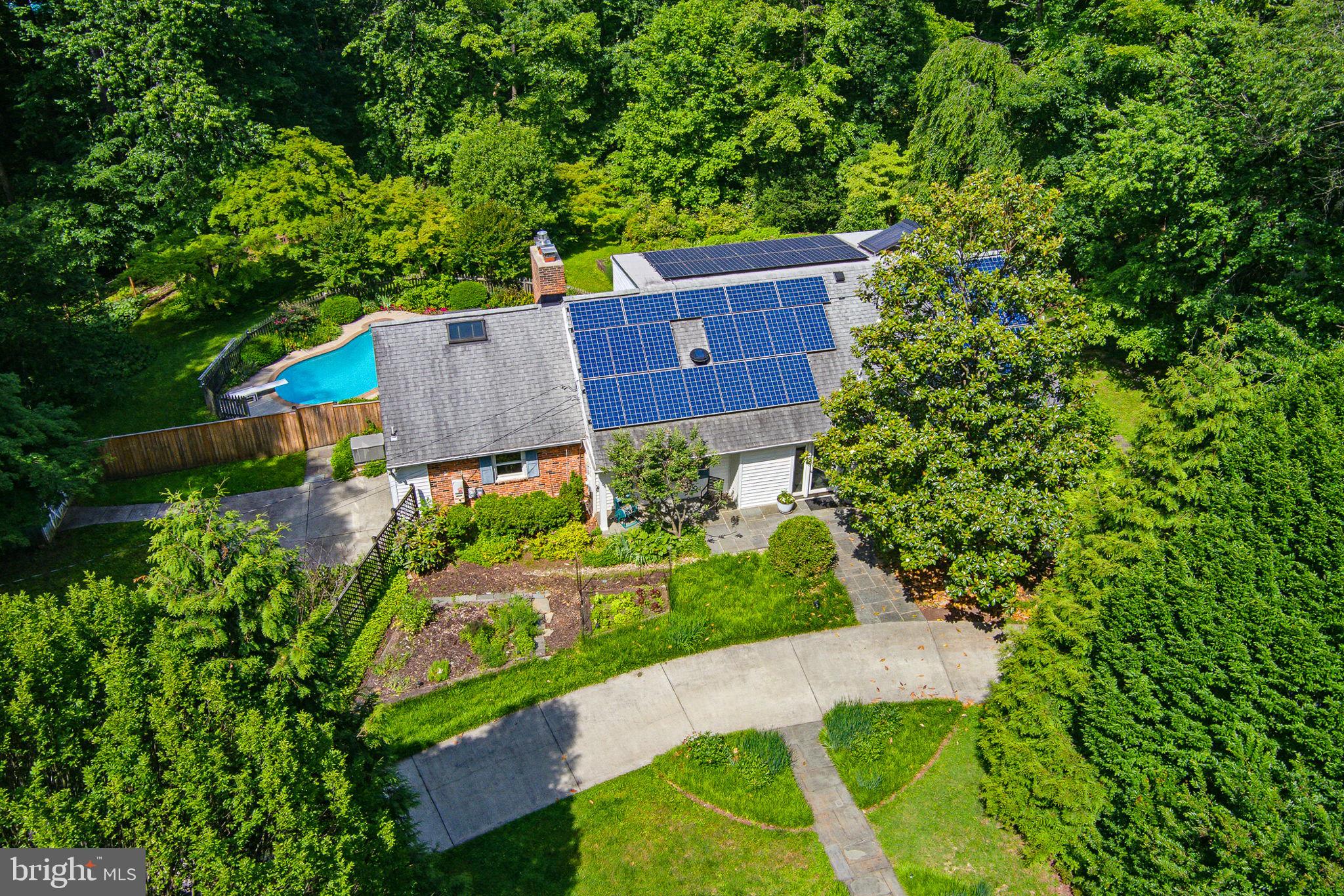 OLNEY OUTSIDE - Residential