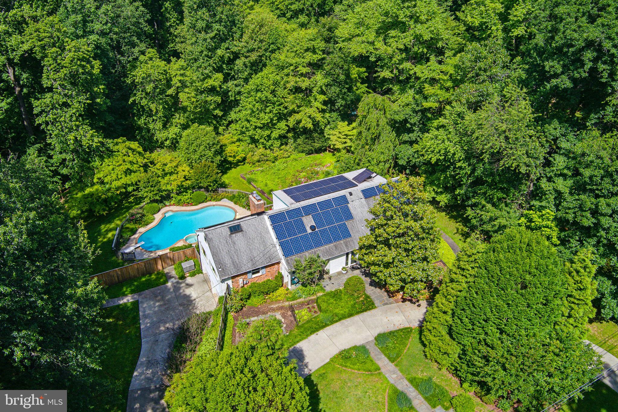 OLNEY OUTSIDE - Residential