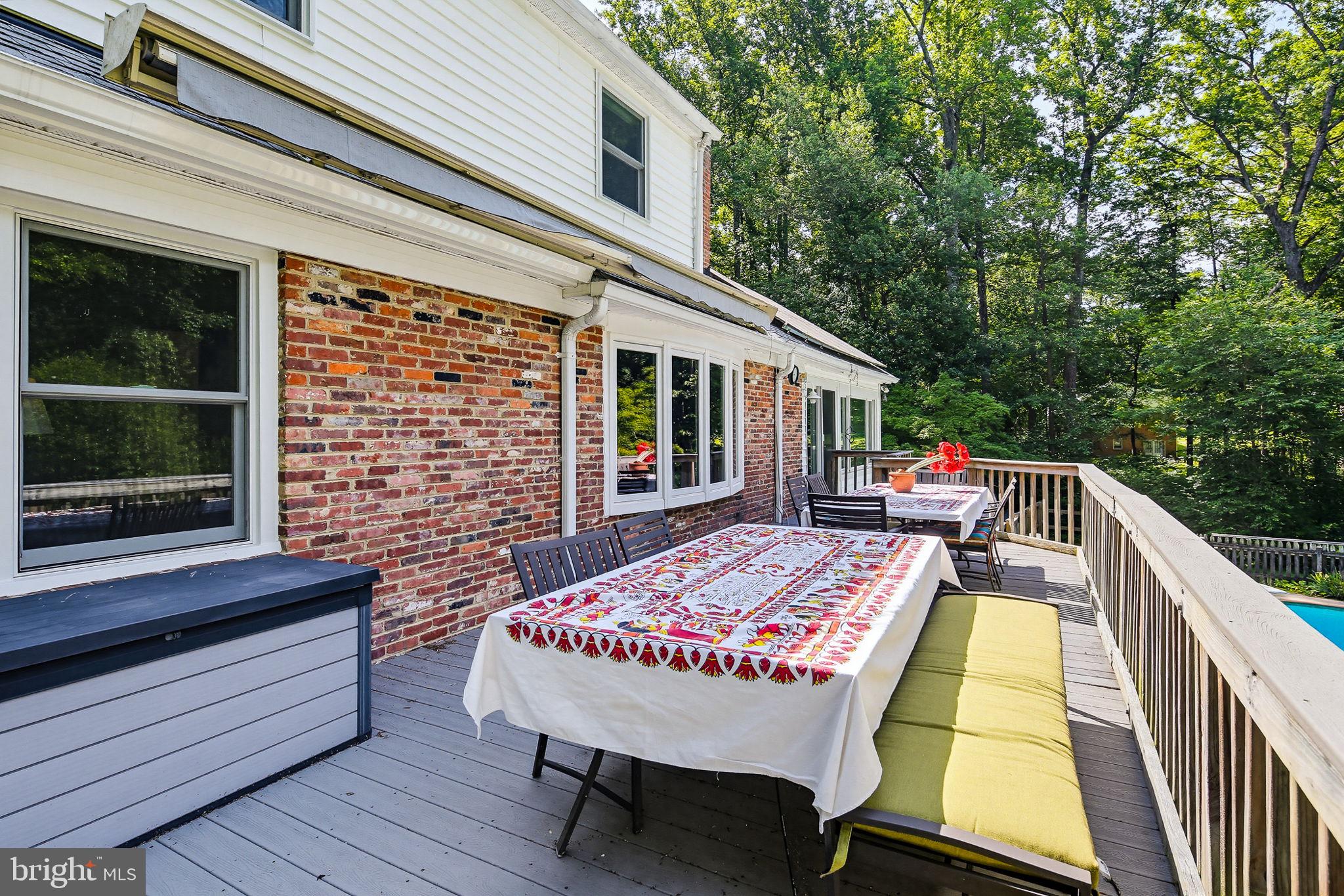 OLNEY OUTSIDE - Residential