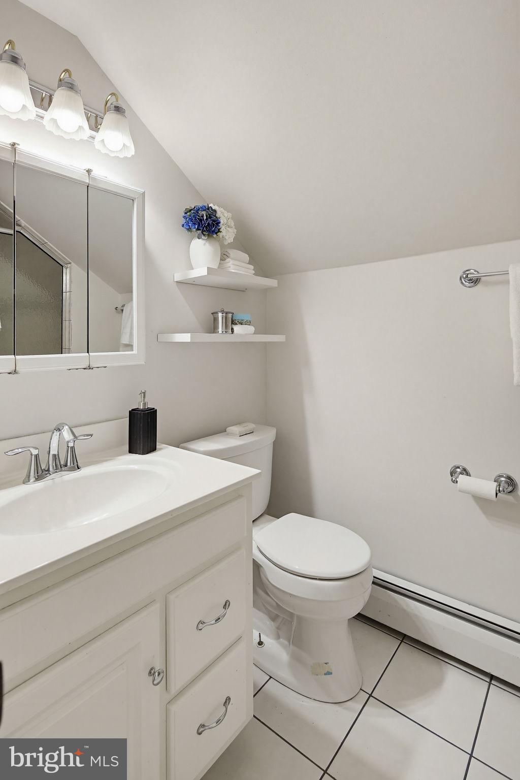 OLNEY OUTSIDE - Residential