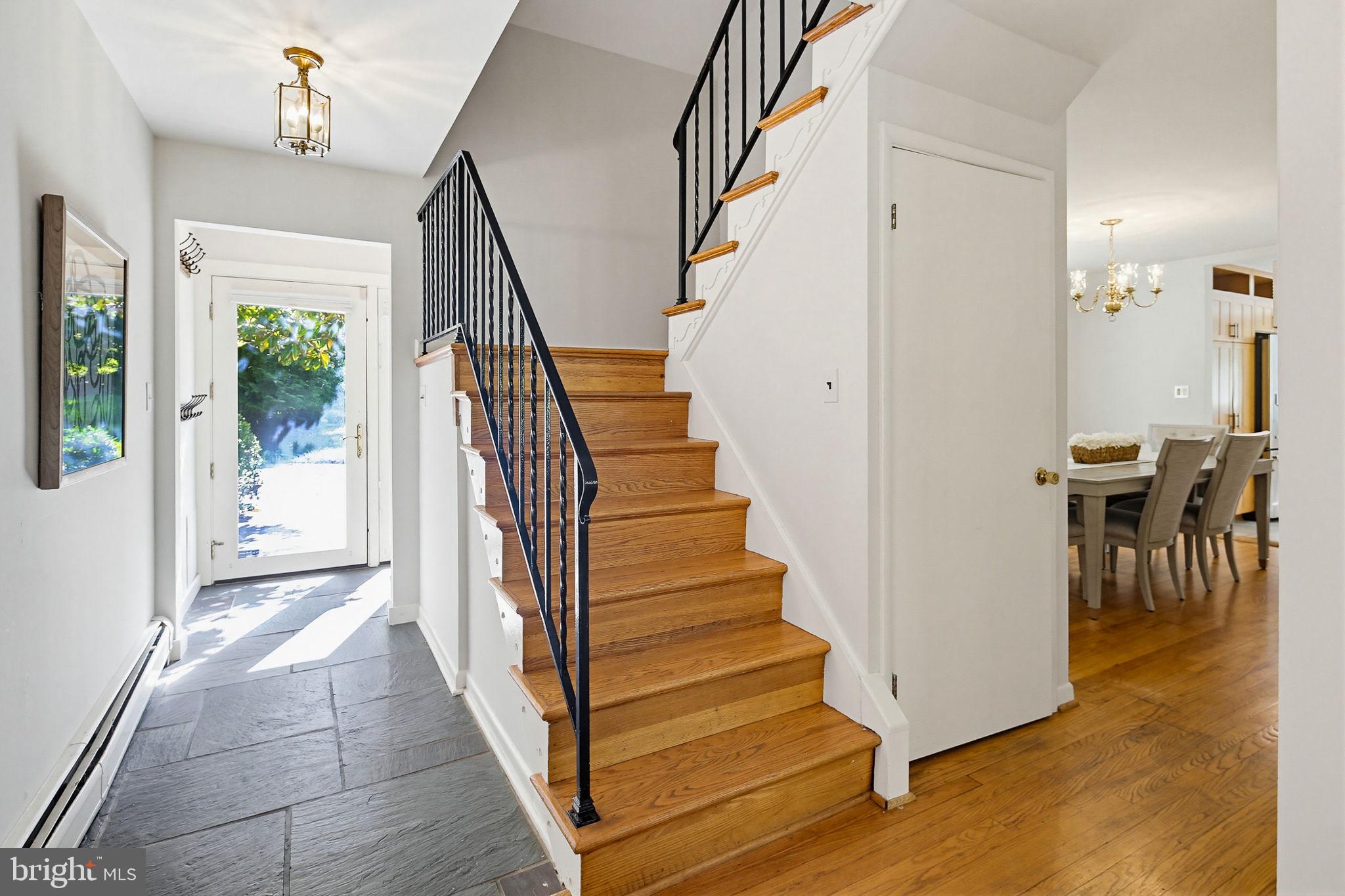 OLNEY OUTSIDE - Residential