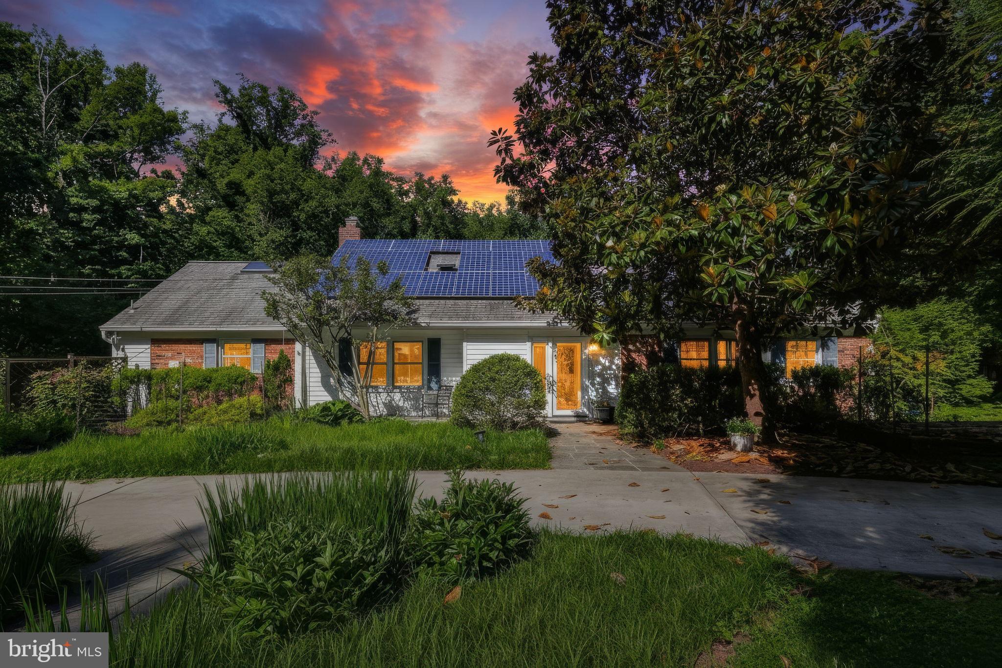OLNEY OUTSIDE - Residential