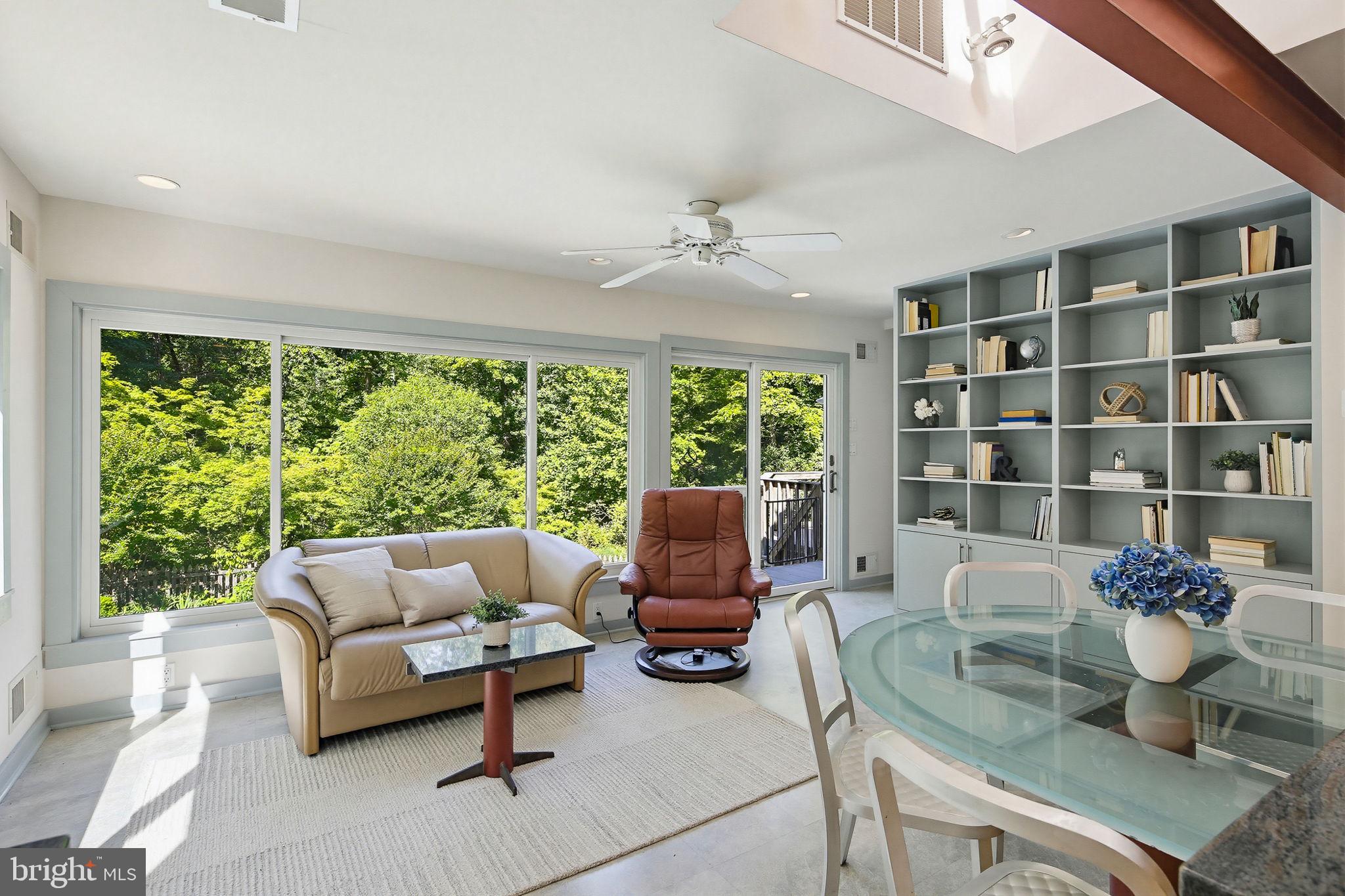 OLNEY OUTSIDE - Residential