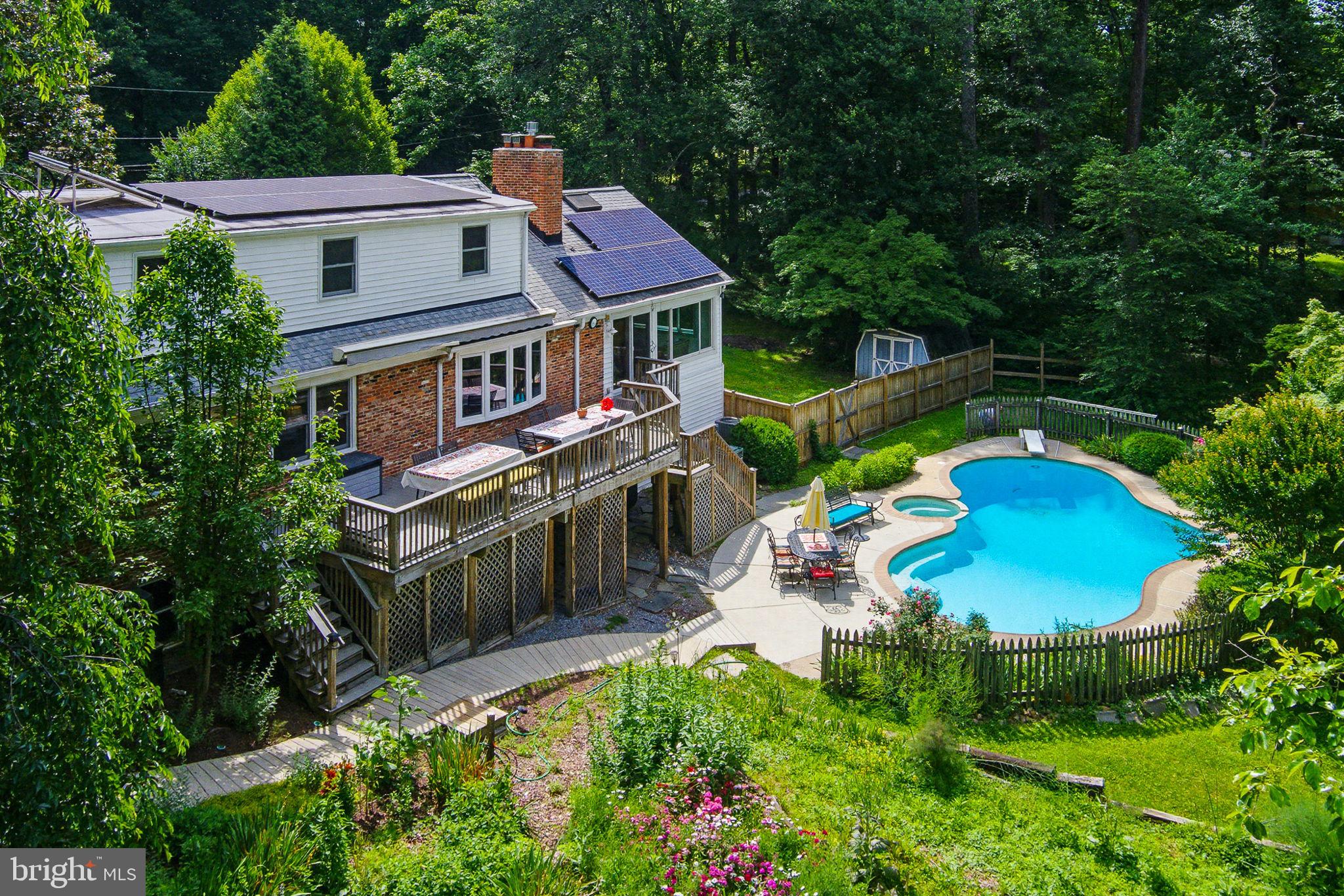 OLNEY OUTSIDE - Residential