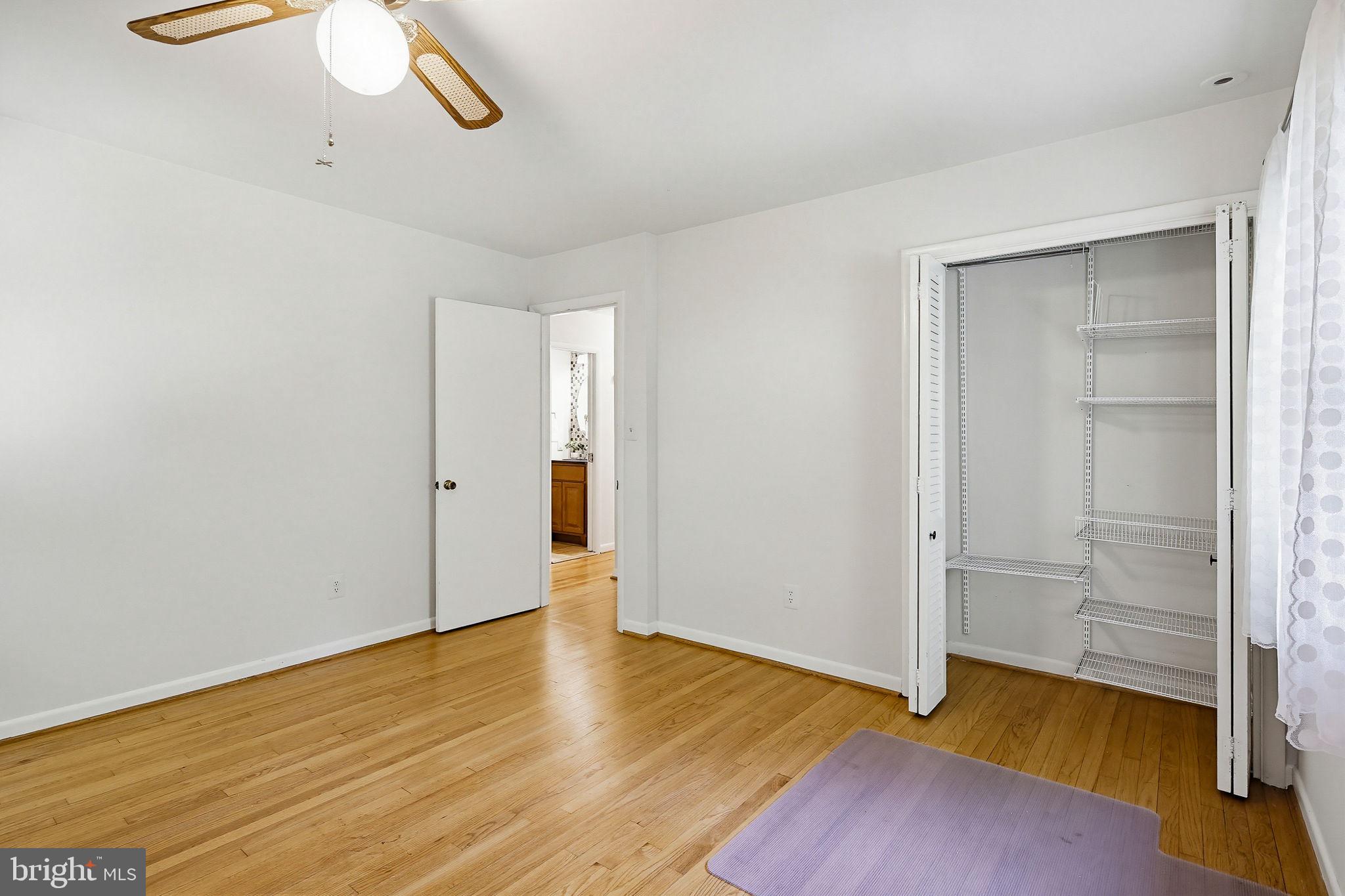 OLNEY OUTSIDE - Residential