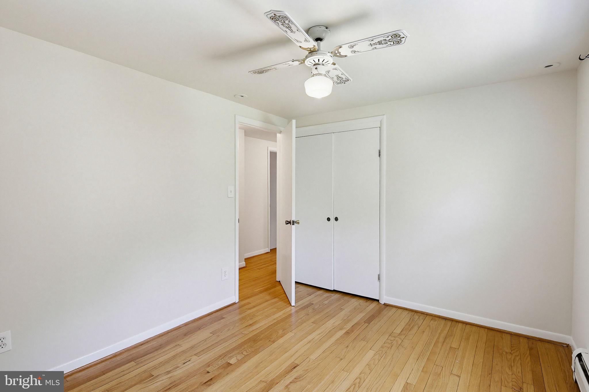 OLNEY OUTSIDE - Residential