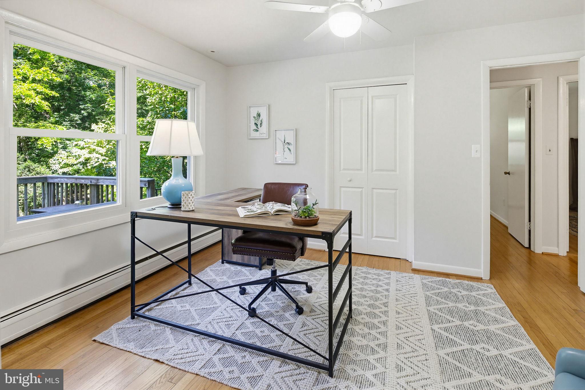 OLNEY OUTSIDE - Residential