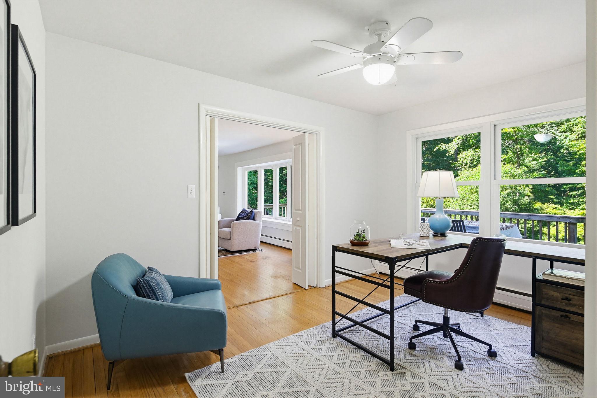 OLNEY OUTSIDE - Residential