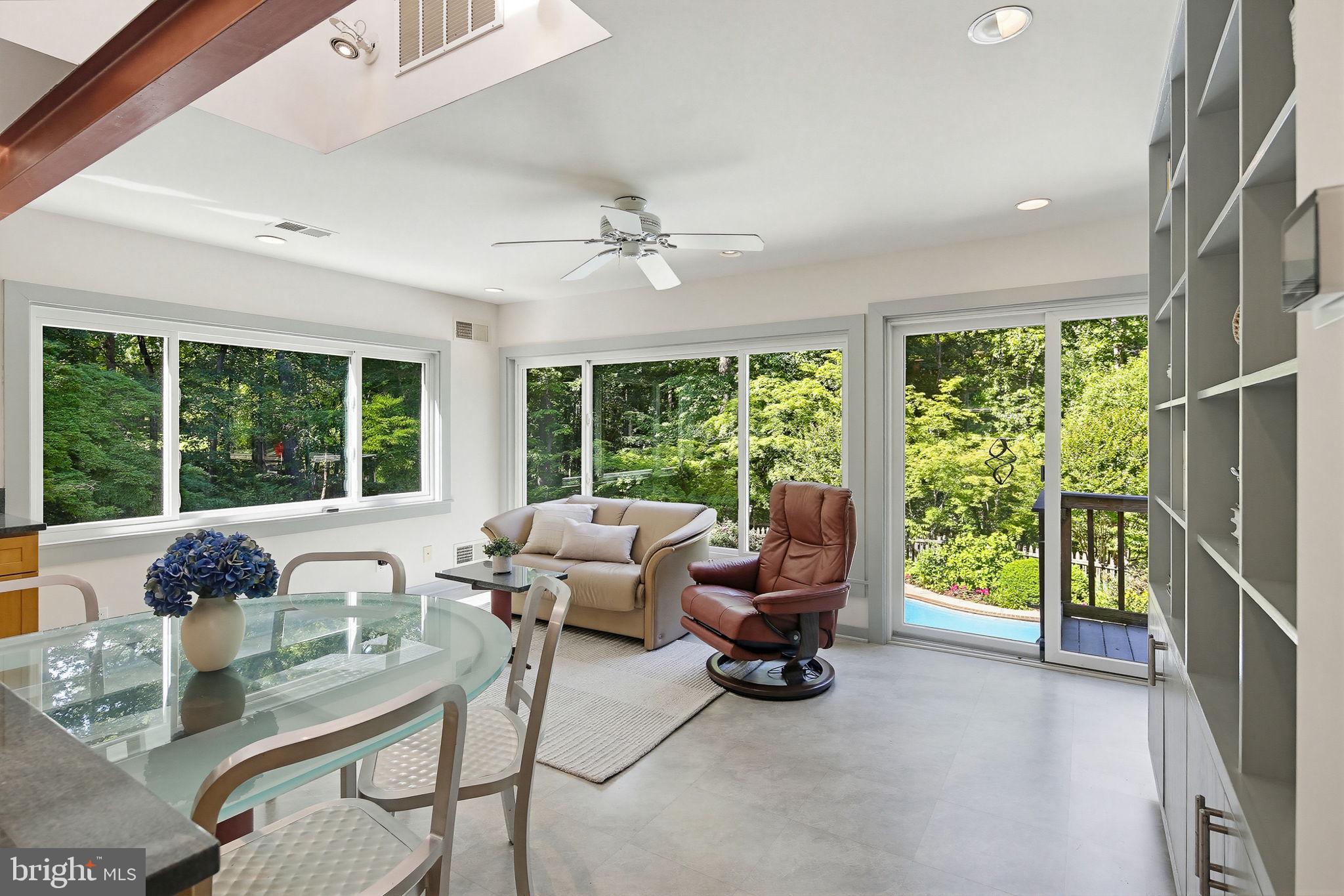 OLNEY OUTSIDE - Residential