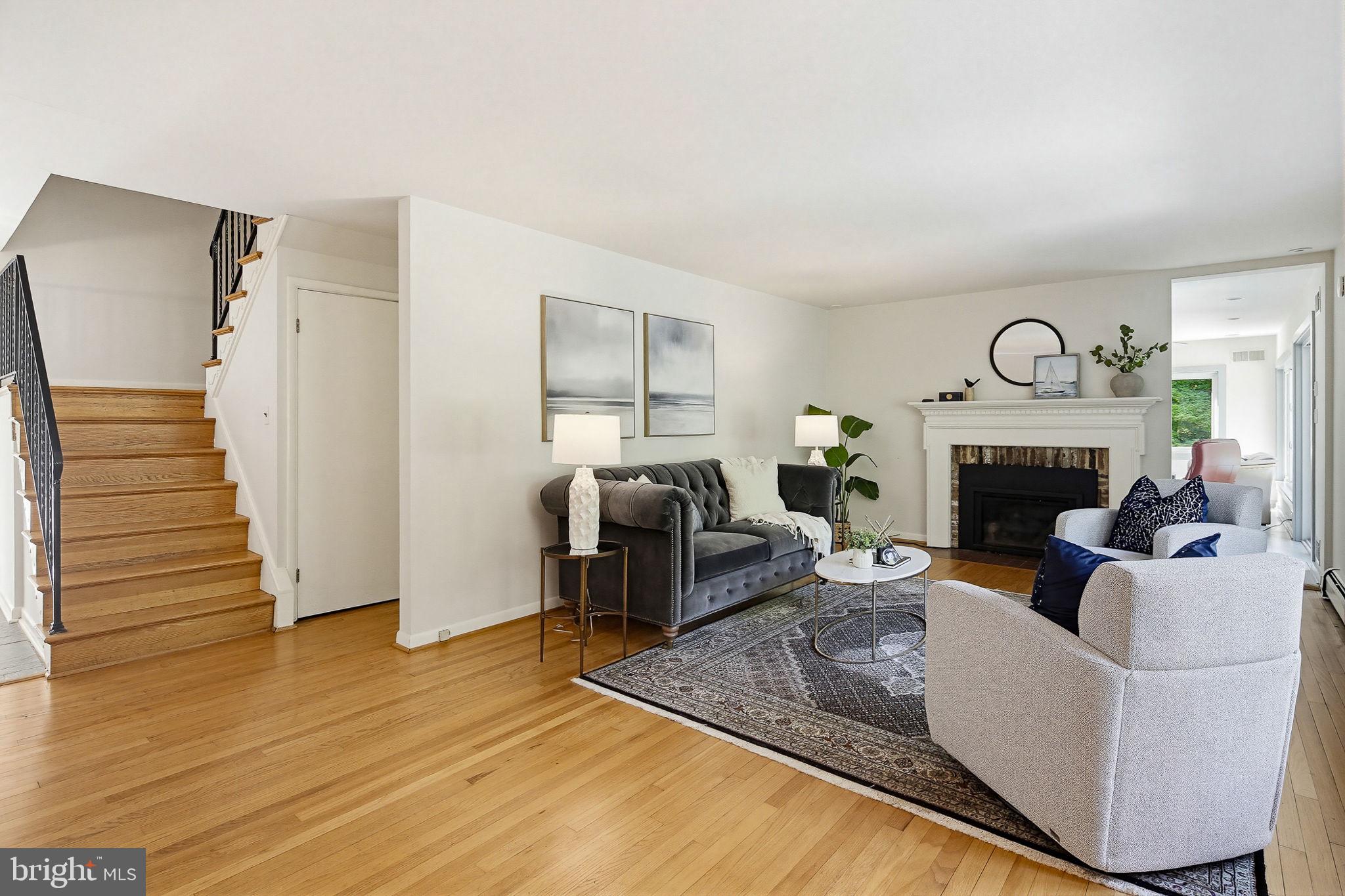 OLNEY OUTSIDE - Residential
