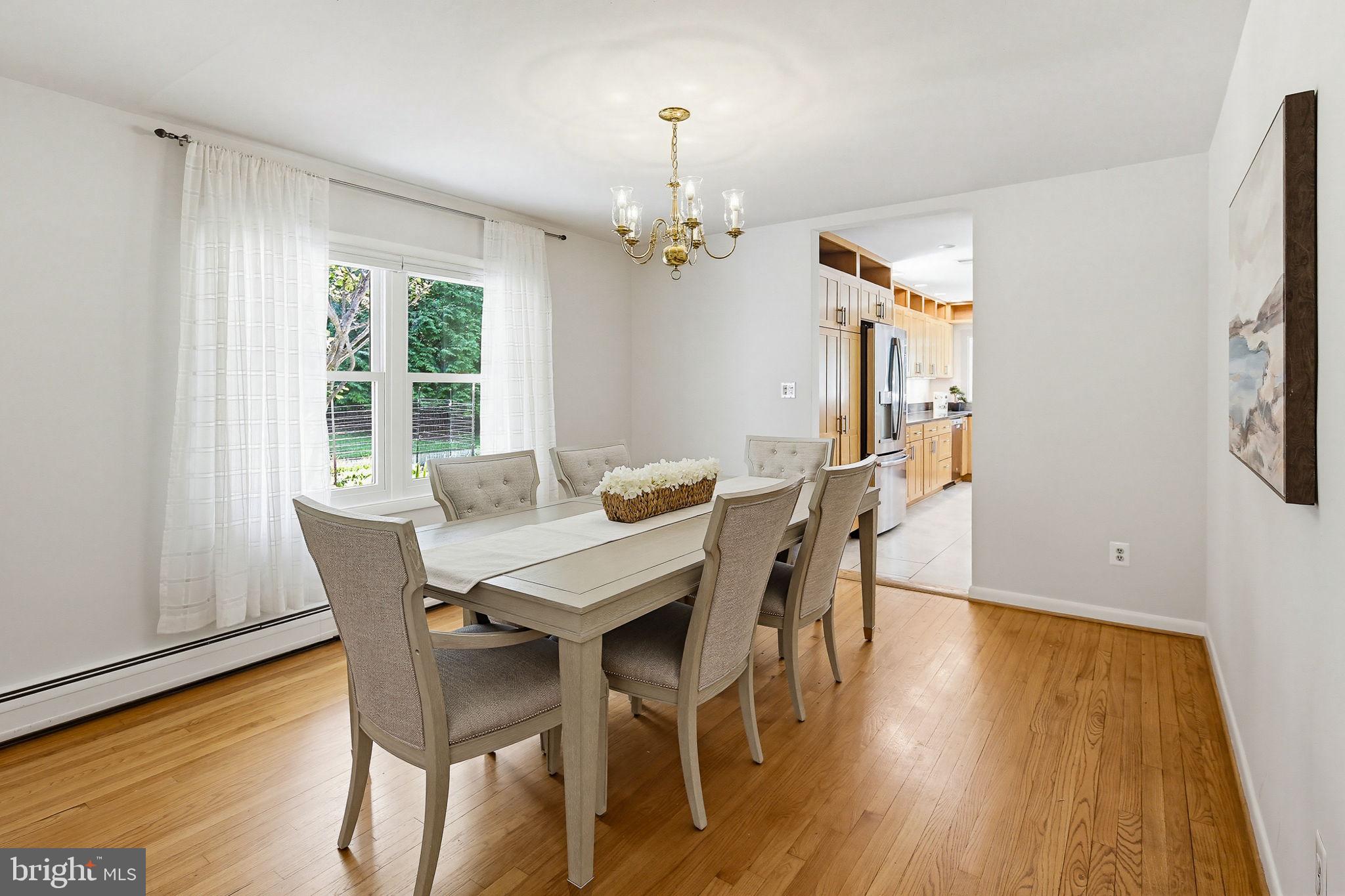 OLNEY OUTSIDE - Residential