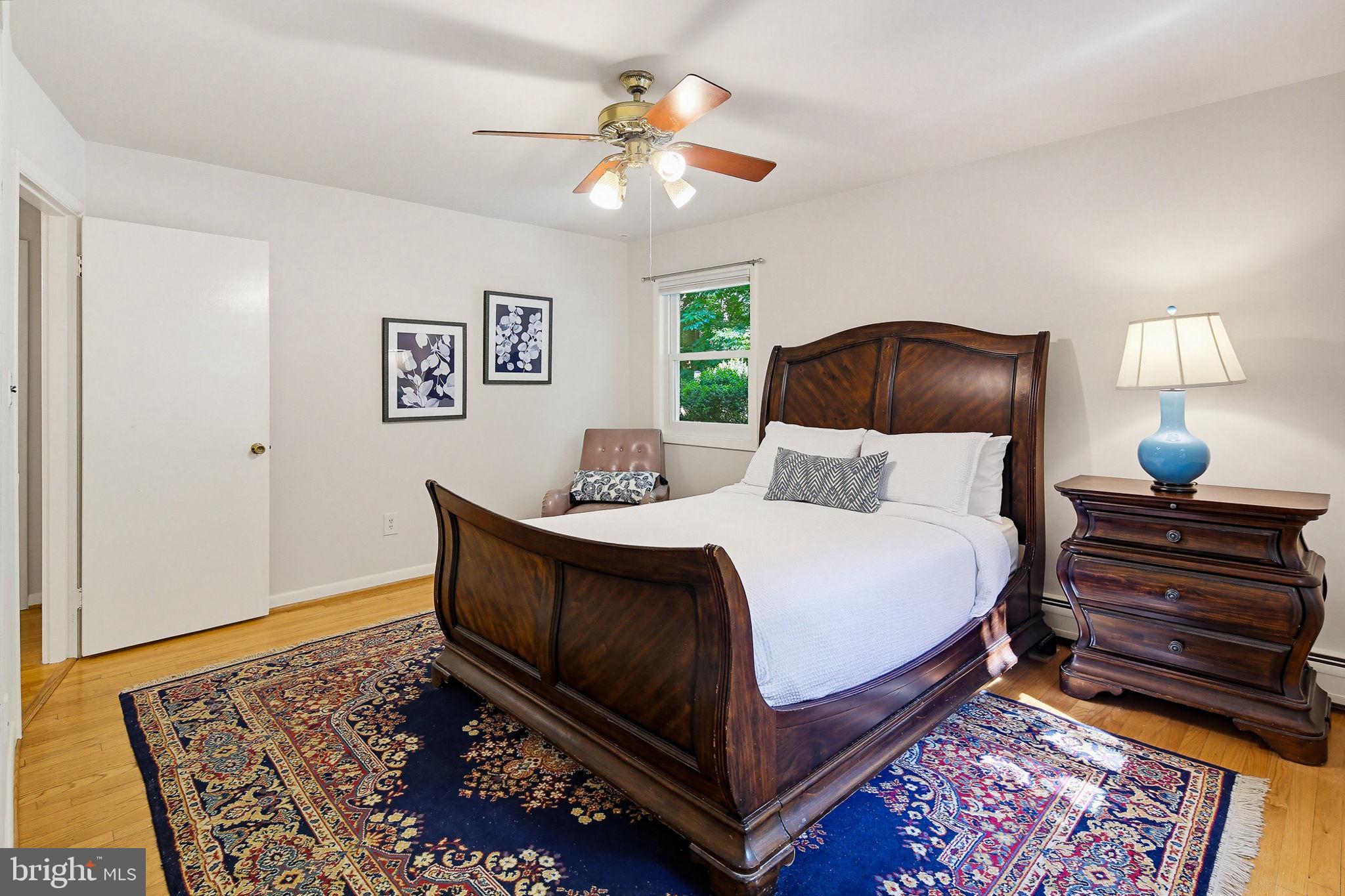 OLNEY OUTSIDE - Residential