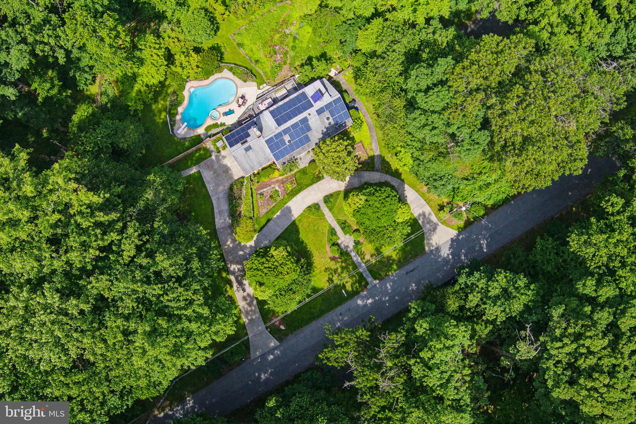 OLNEY OUTSIDE - Residential
