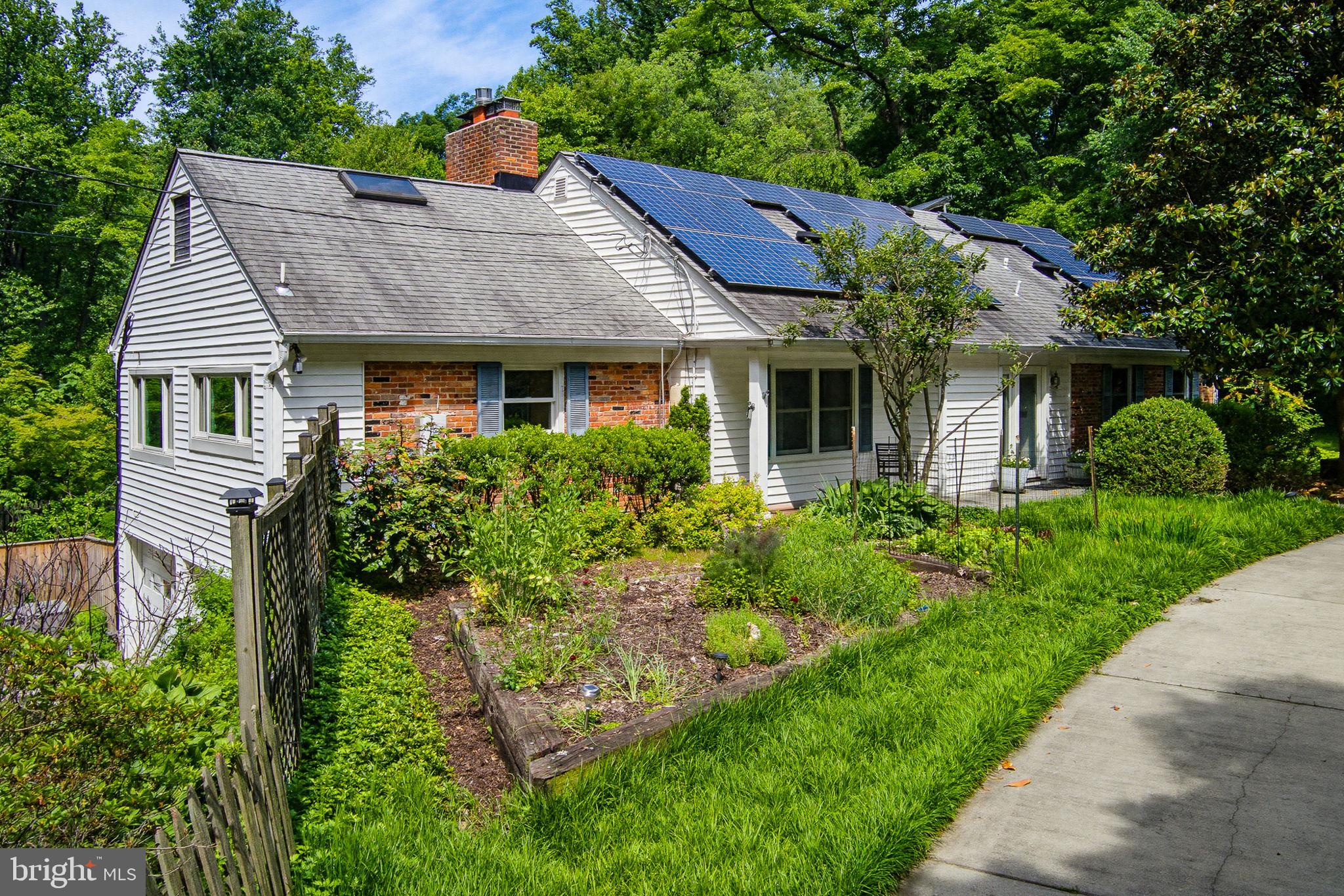 OLNEY OUTSIDE - Residential