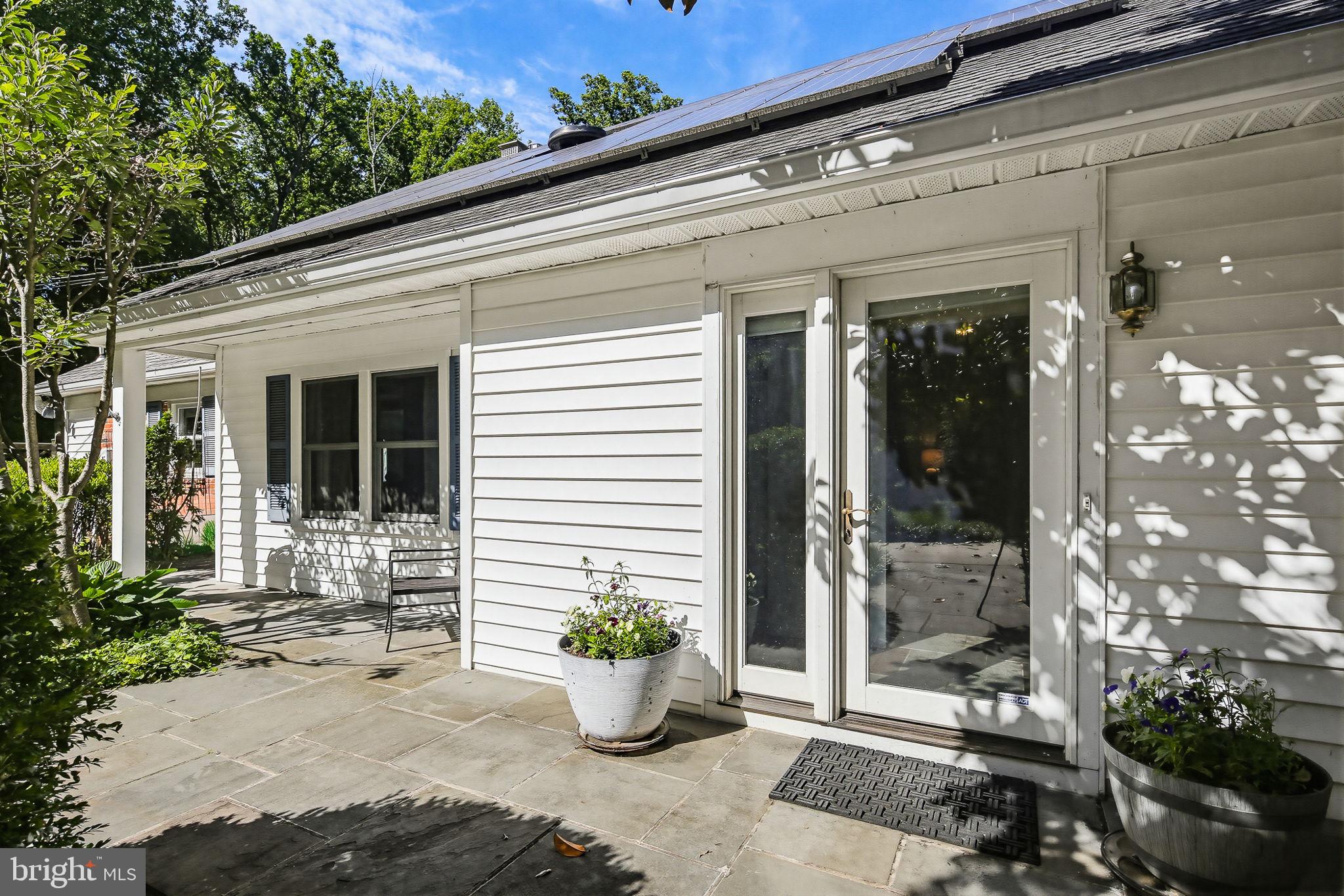 OLNEY OUTSIDE - Residential