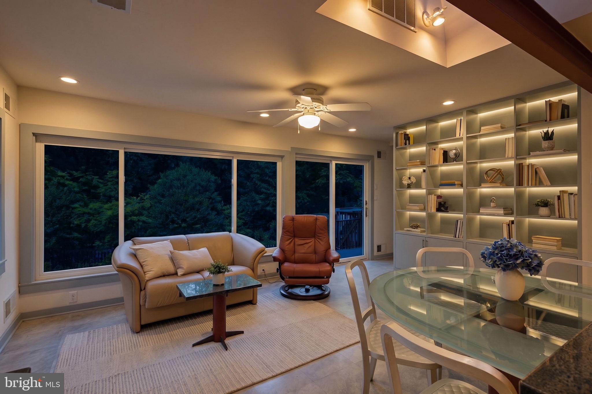 OLNEY OUTSIDE - Residential