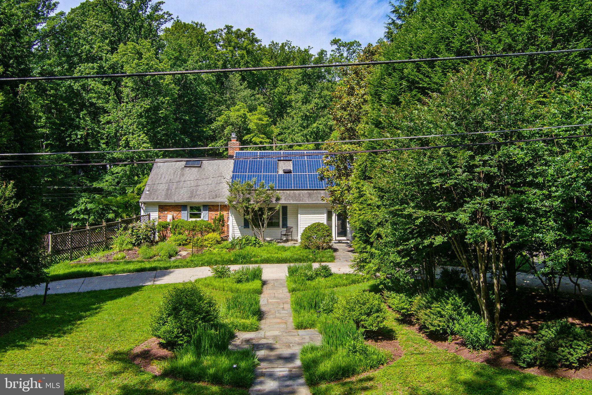 OLNEY OUTSIDE - Residential