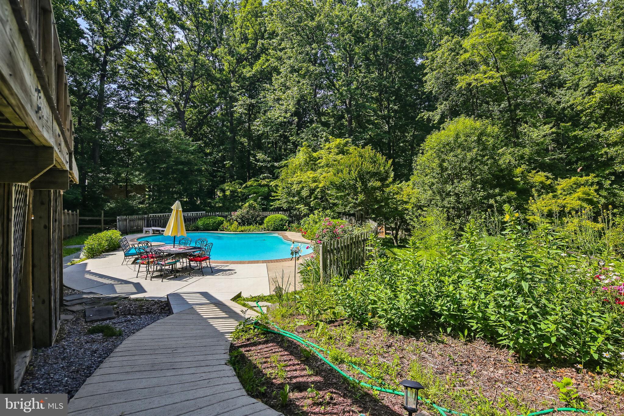 OLNEY OUTSIDE - Residential