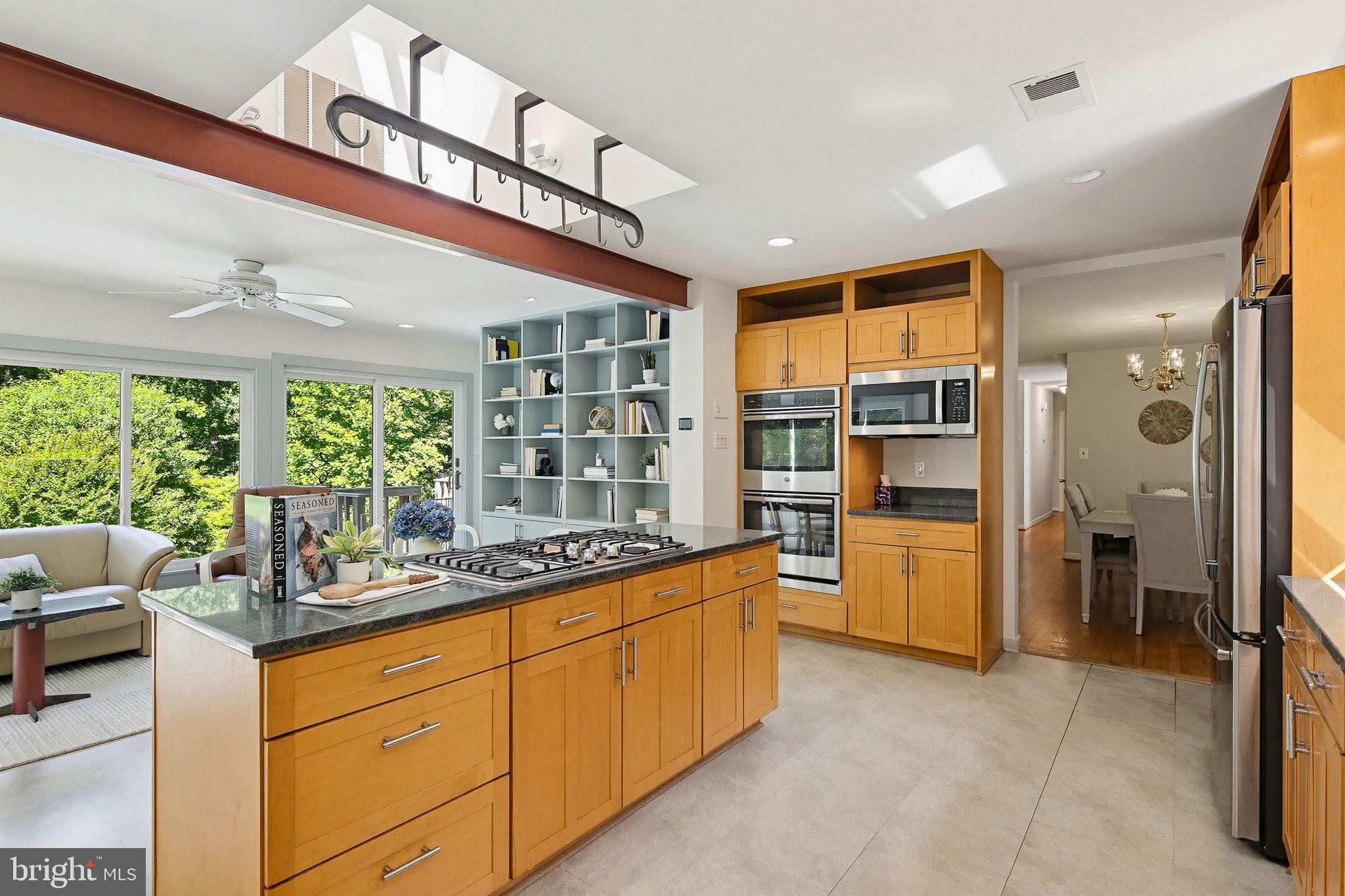 OLNEY OUTSIDE - Residential