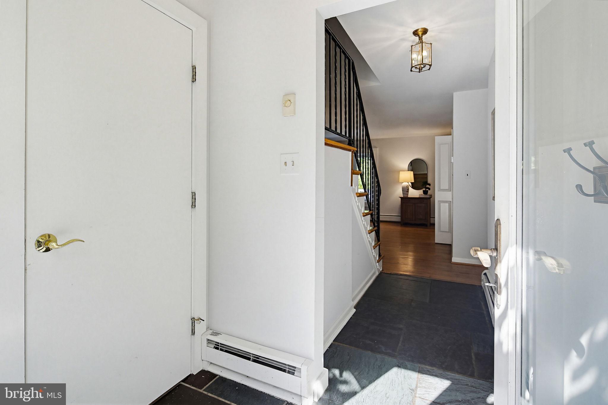 OLNEY OUTSIDE - Residential