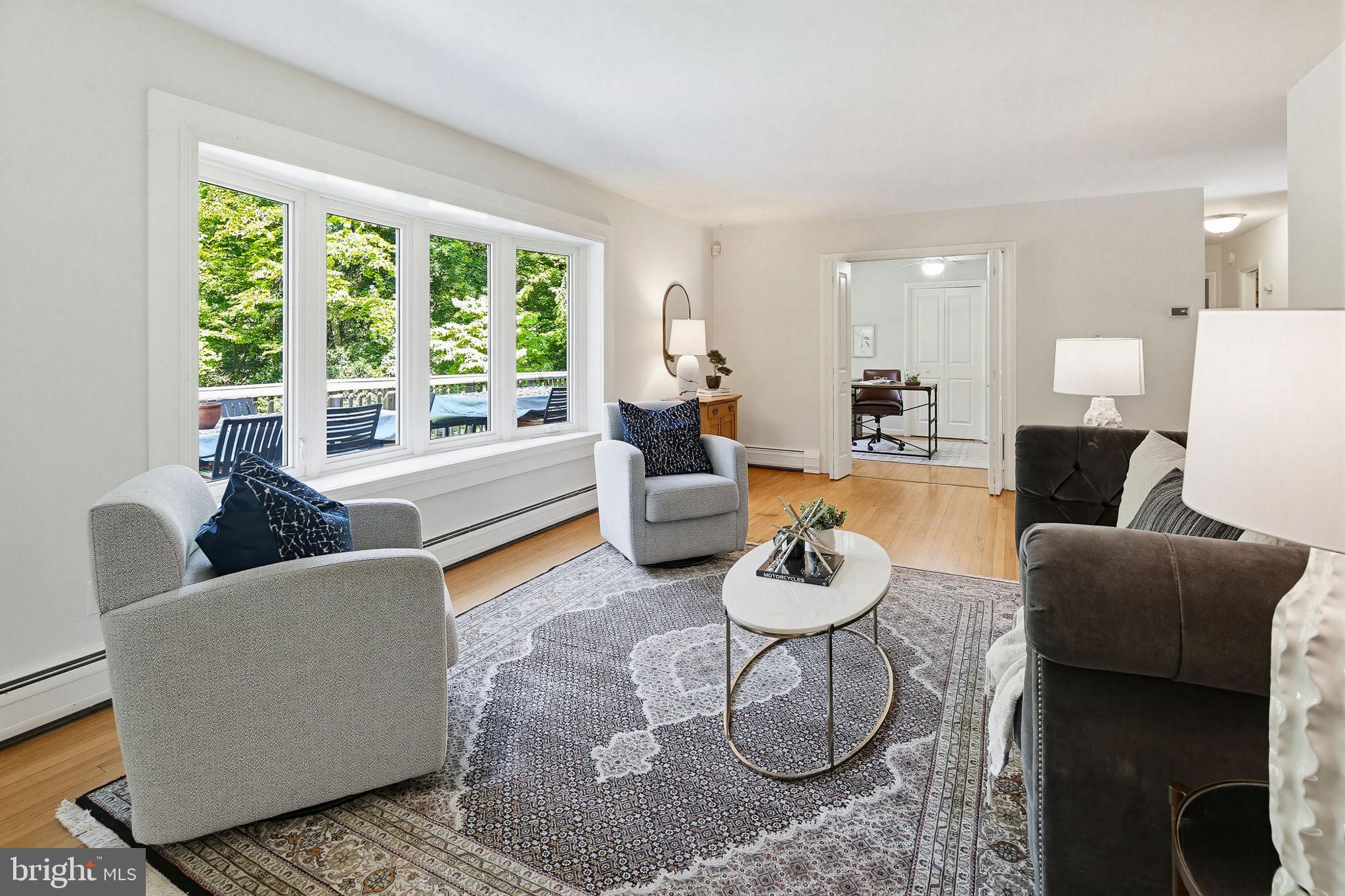 OLNEY OUTSIDE - Residential