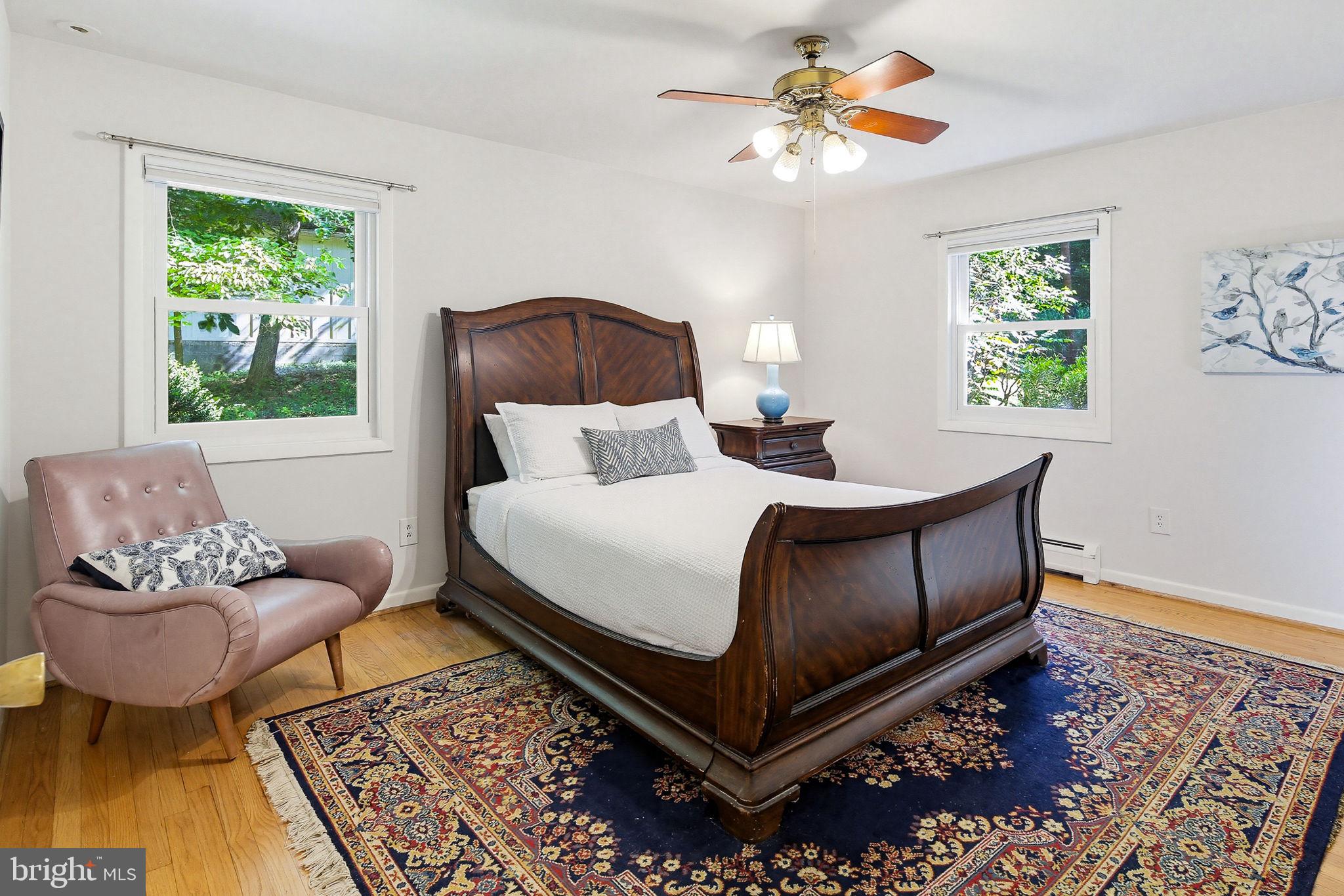 OLNEY OUTSIDE - Residential