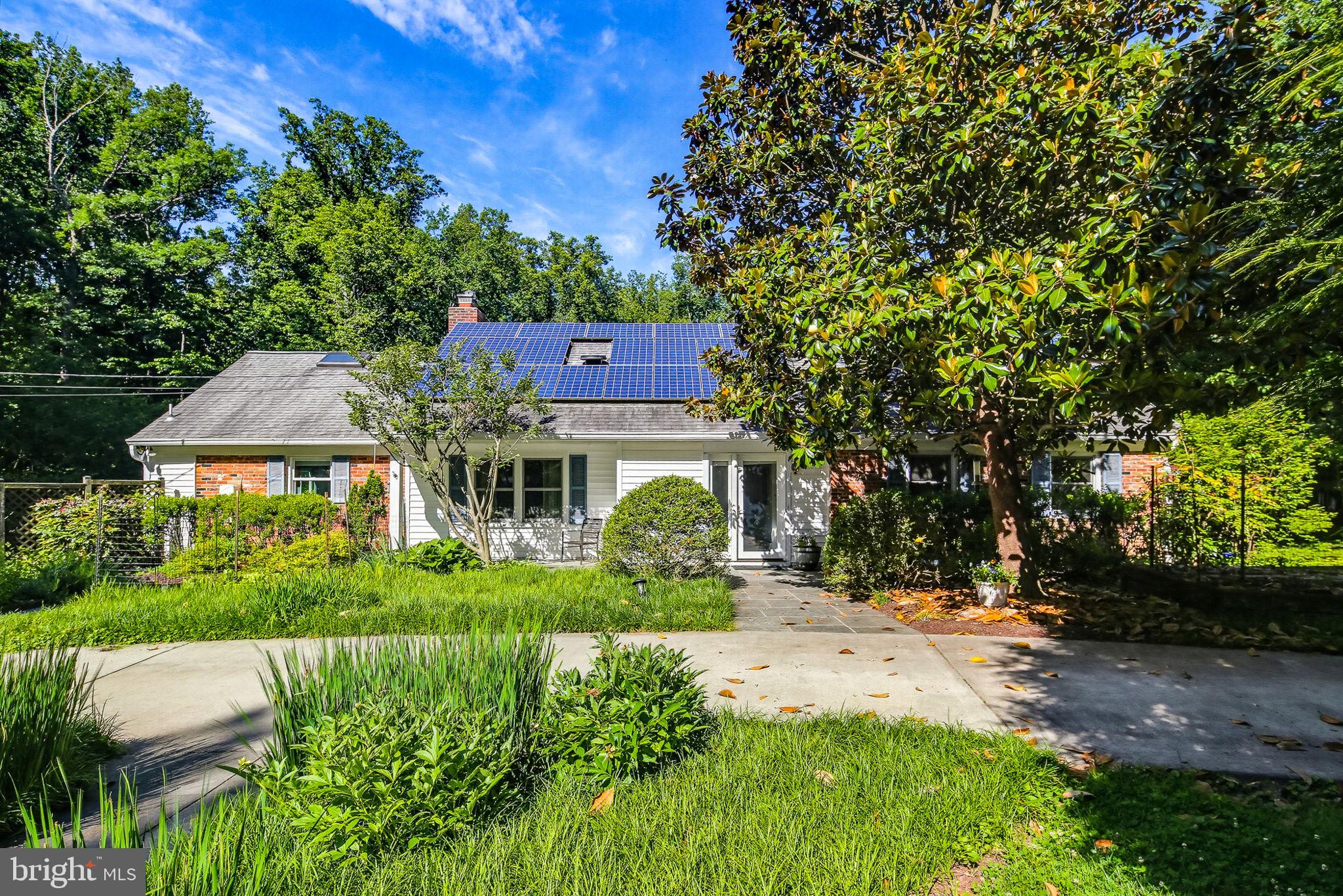 OLNEY OUTSIDE - Residential