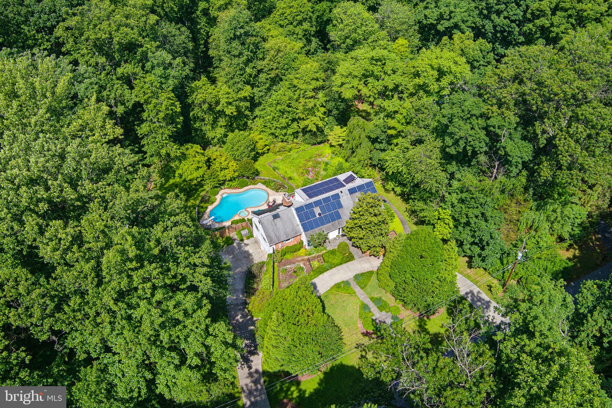 OLNEY OUTSIDE - Residential