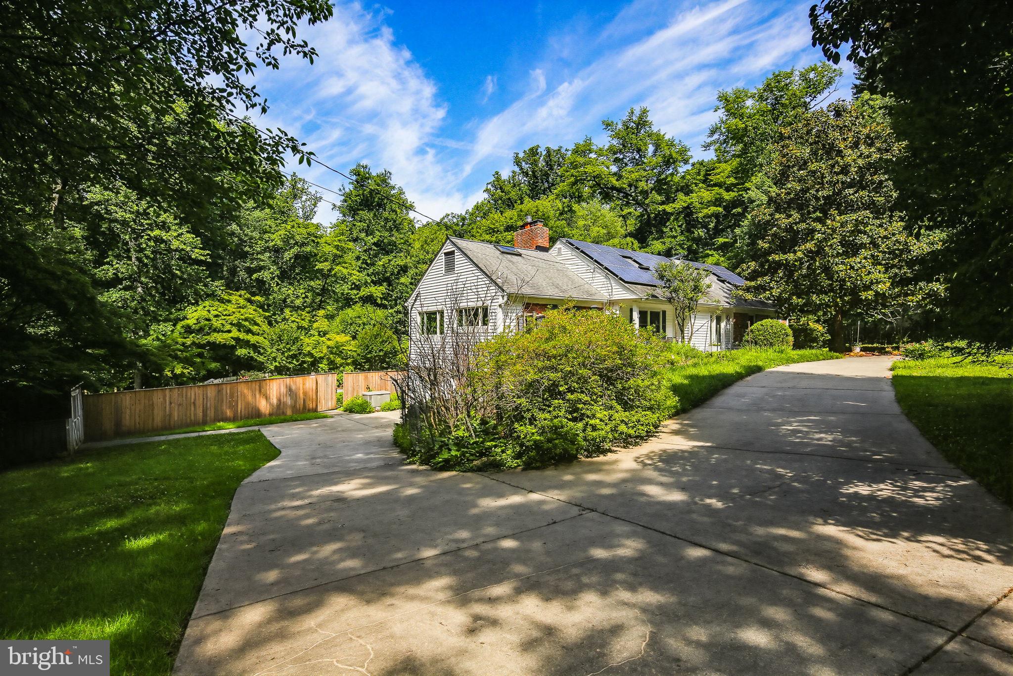 OLNEY OUTSIDE - Residential